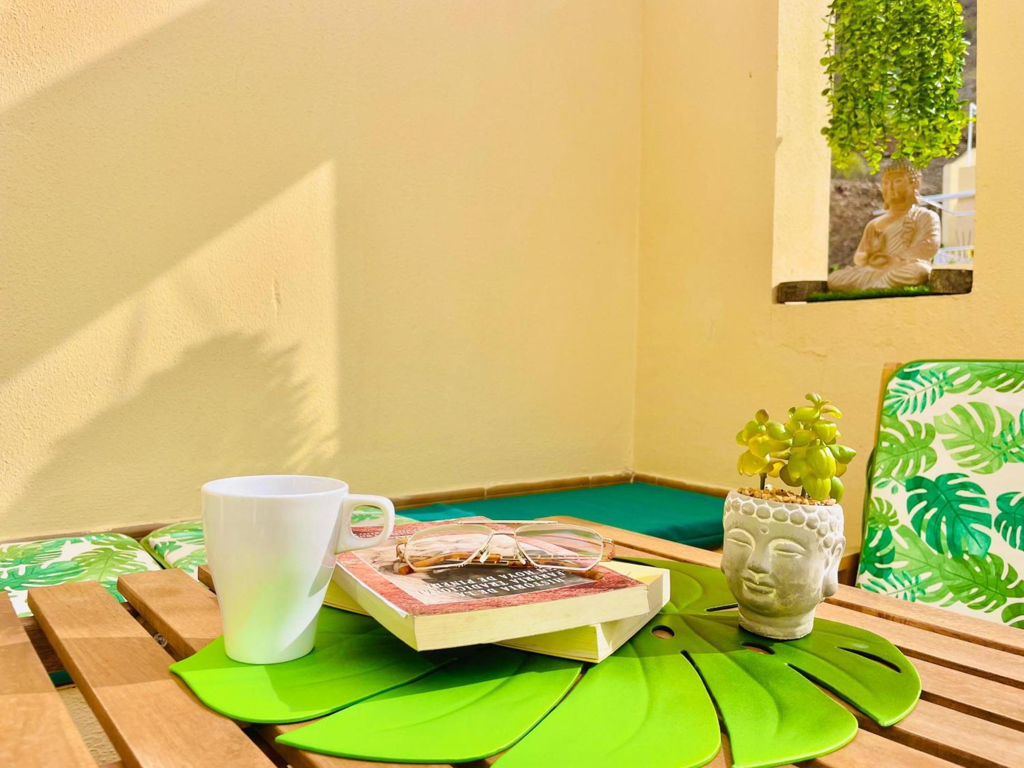 Casa Melo By Sunhousescanarias * Puerto De Mogan