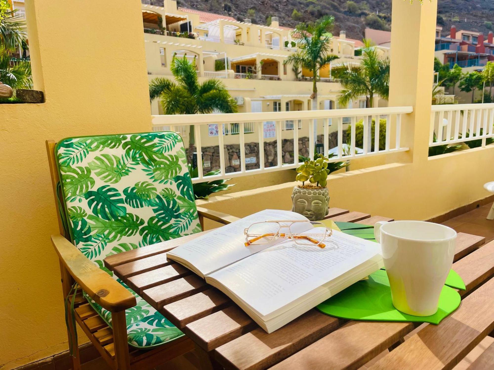 Casa Melo By Sunhousescanarias Apartamento Puerto De Mogan
