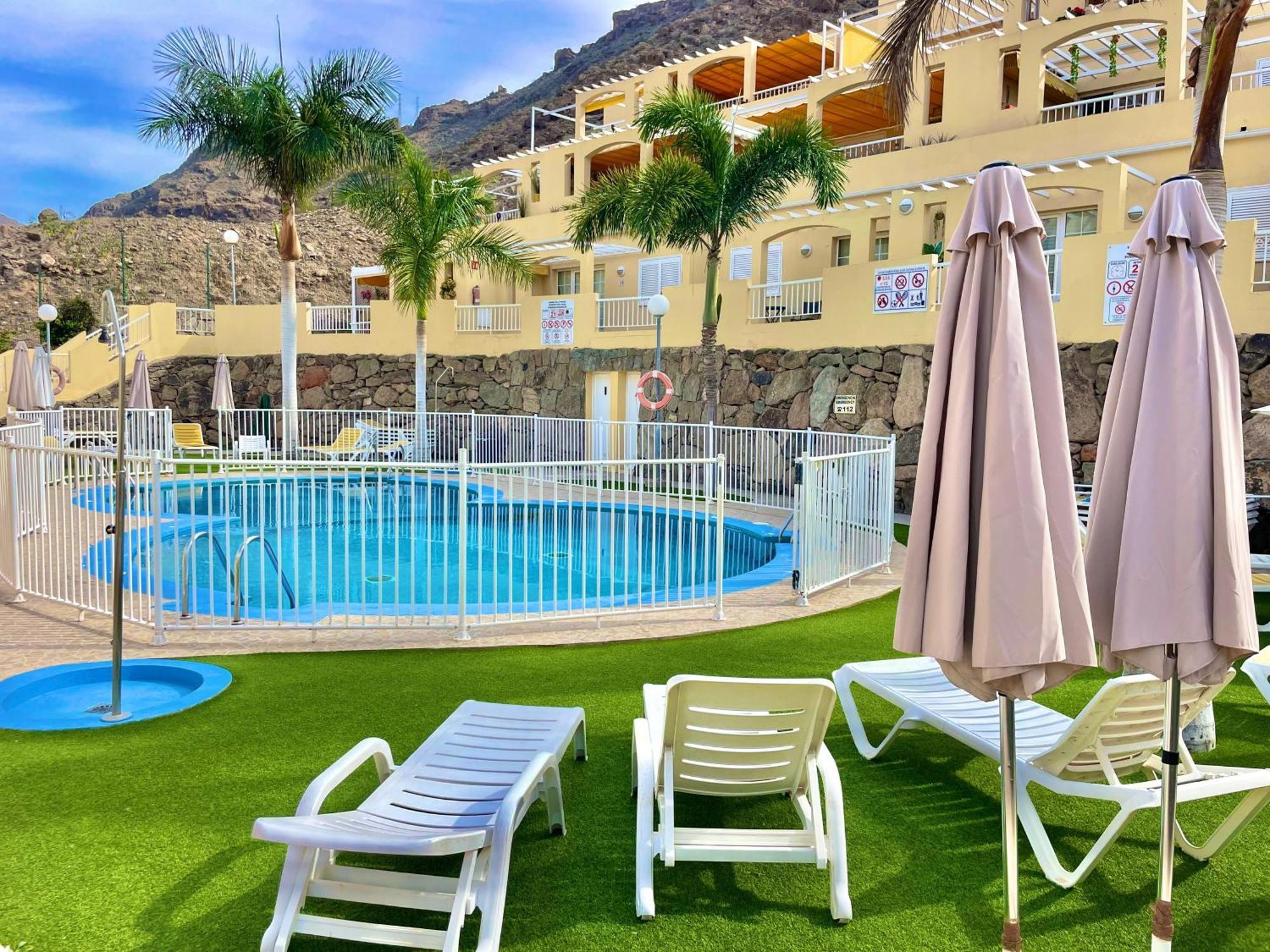 Casa Melo By Sunhousescanarias Puerto De Mogan