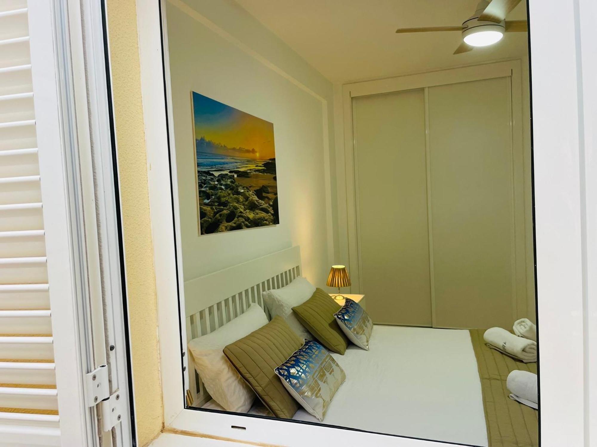 Casa Melo By Sunhousescanarias Apartamento