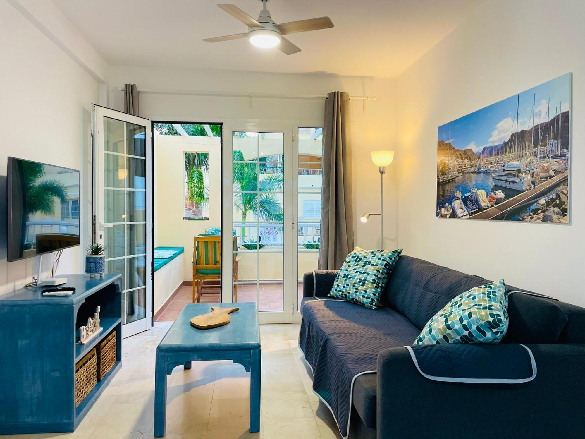 Apartment Casa Melo By Sunhousescanarias Puerto De Mogan