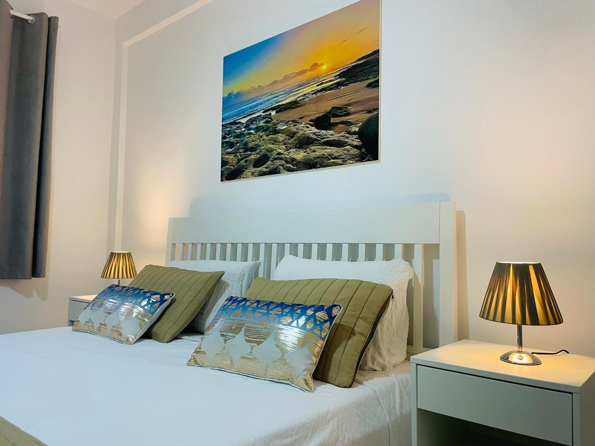 Apartamento Casa Melo By Sunhousescanarias Puerto De Mogan