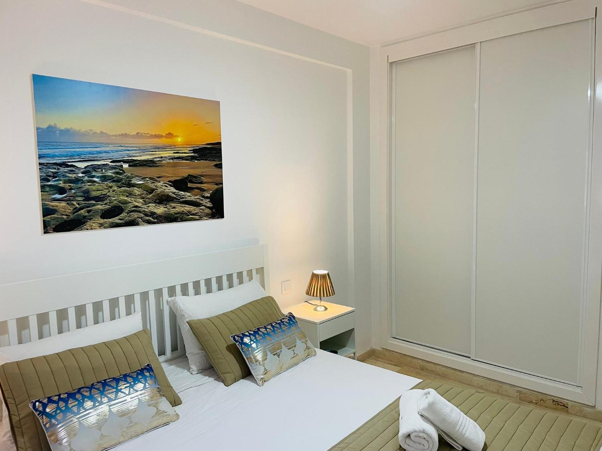 Casa Melo By Sunhousescanarias Apartamento