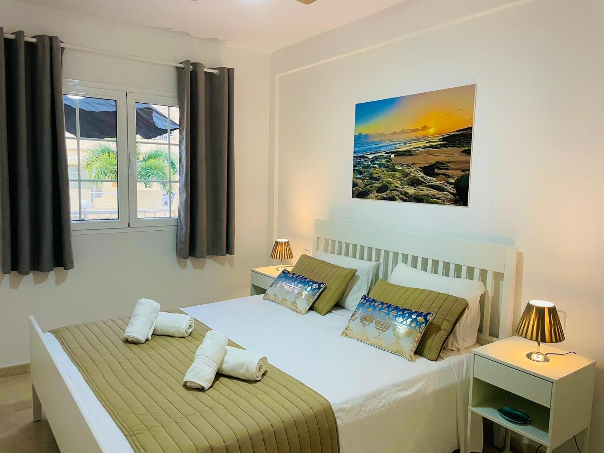 Apartamento Casa Melo By Sunhousescanarias