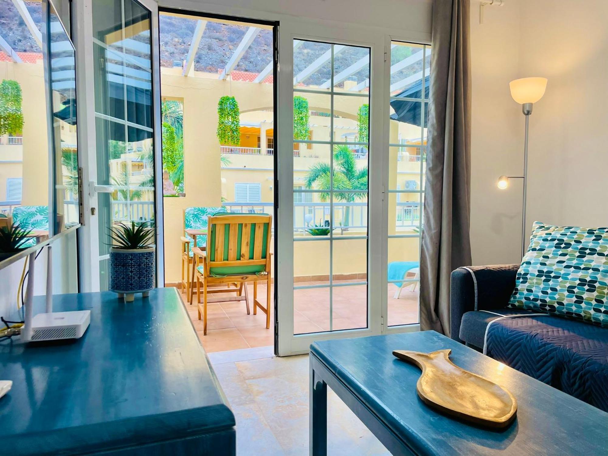 Apartamento Casa Melo By Sunhousescanarias Puerto De Mogan