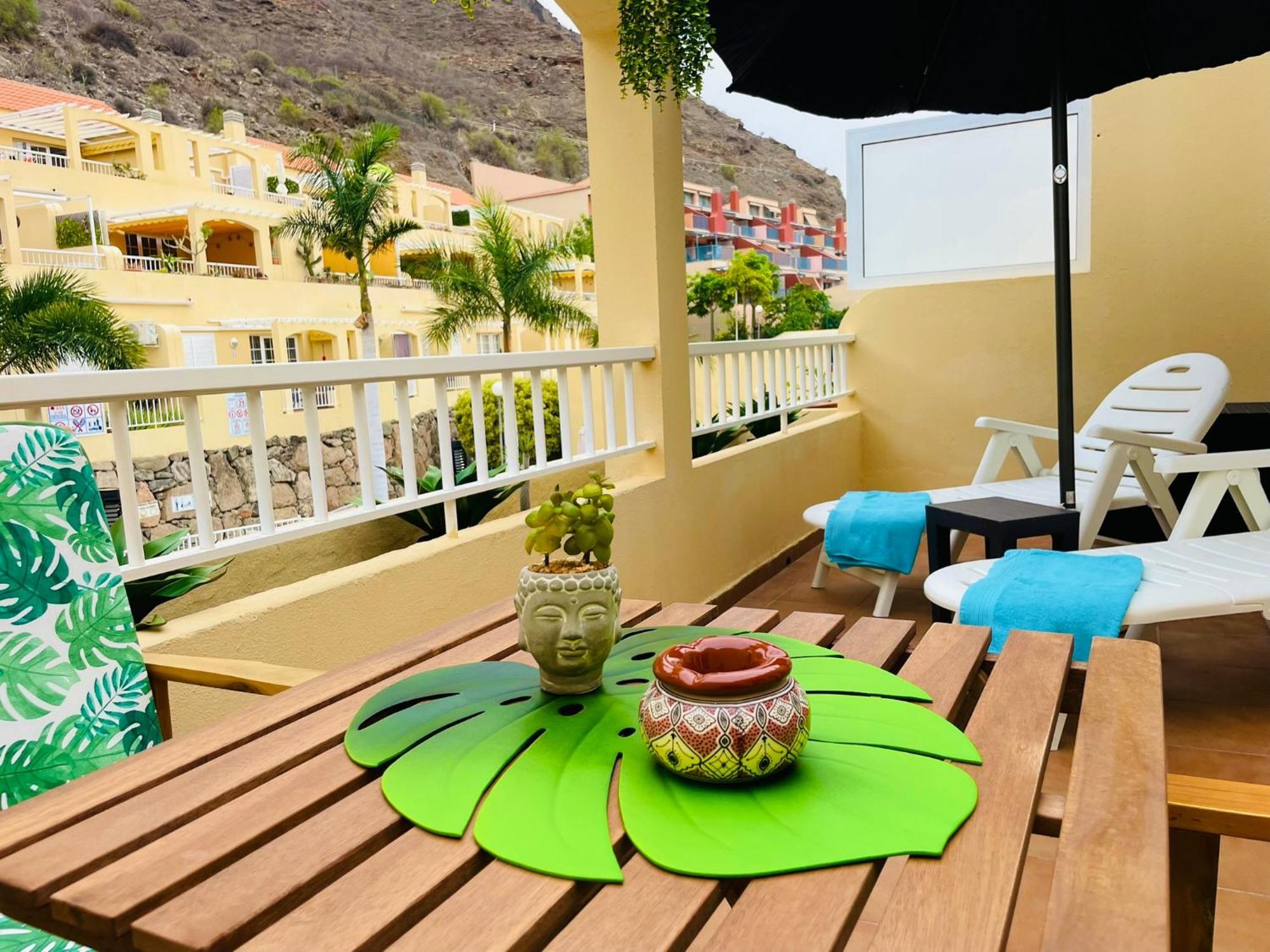 Casa Melo By Sunhousescanarias Apartamento Puerto De Mogan
