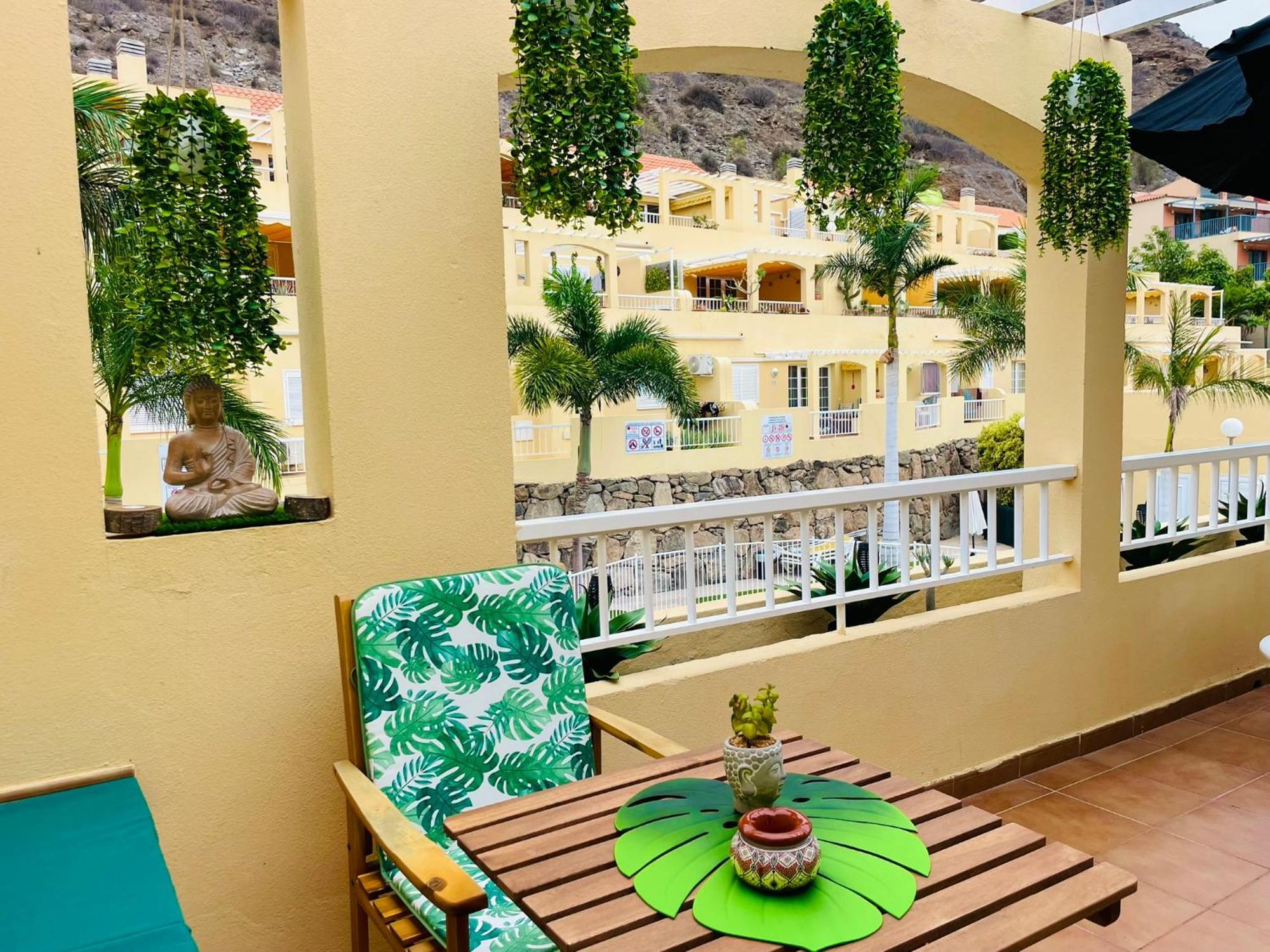 Casa Melo By Sunhousescanarias Apartamento