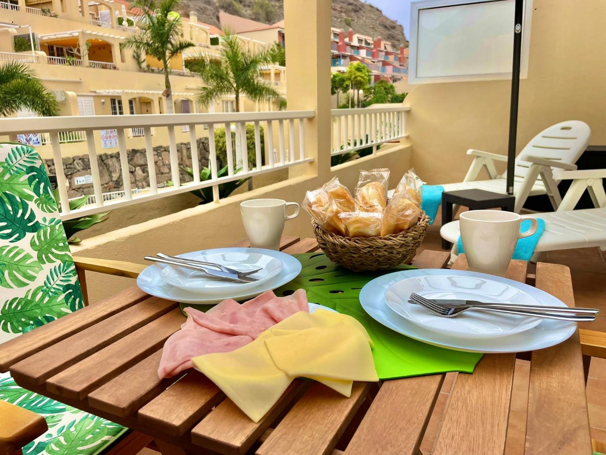 Casa Melo By Sunhousescanarias Puerto De Mogan