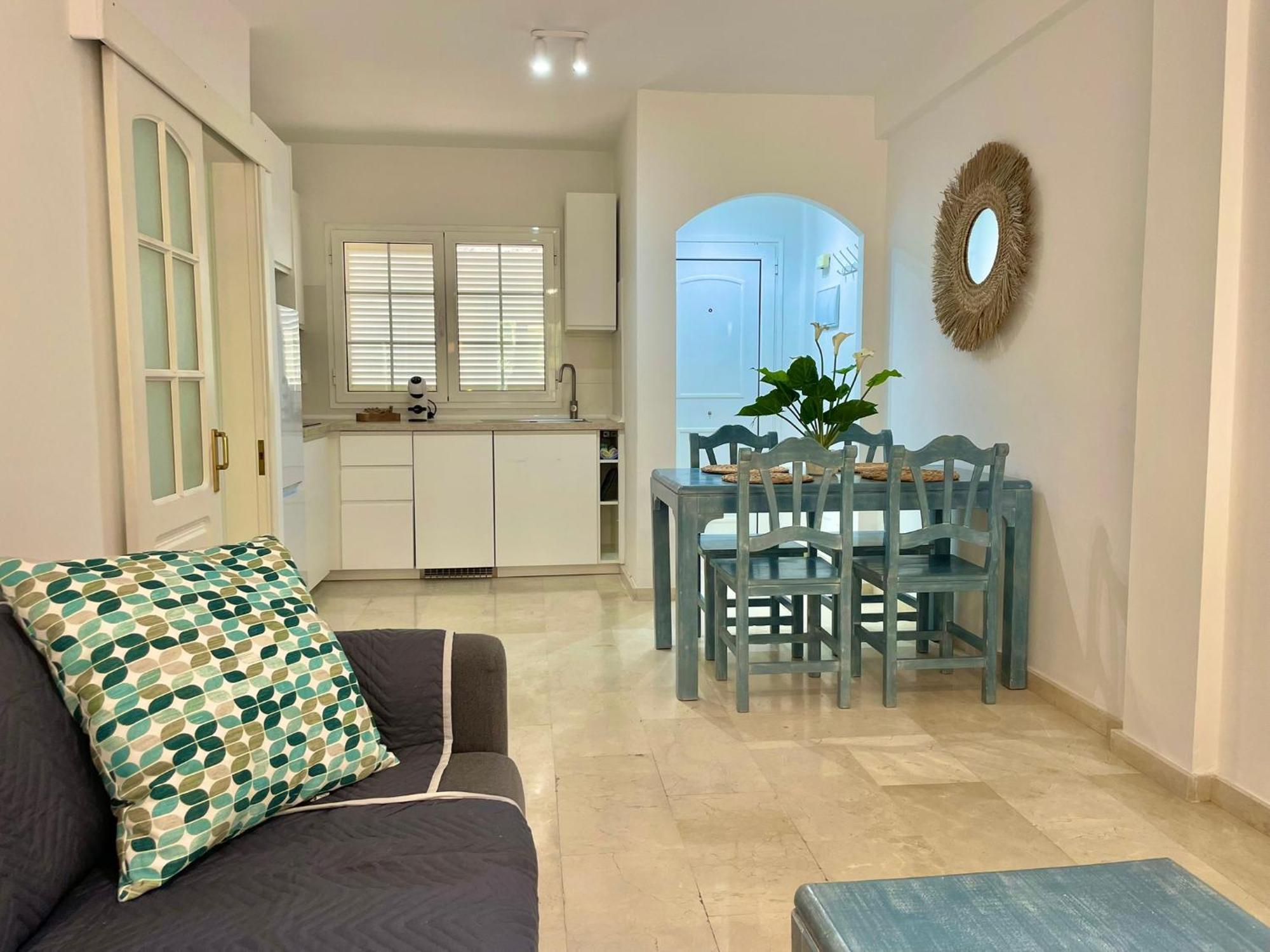 Apartamento Casa Melo By Sunhousescanarias
