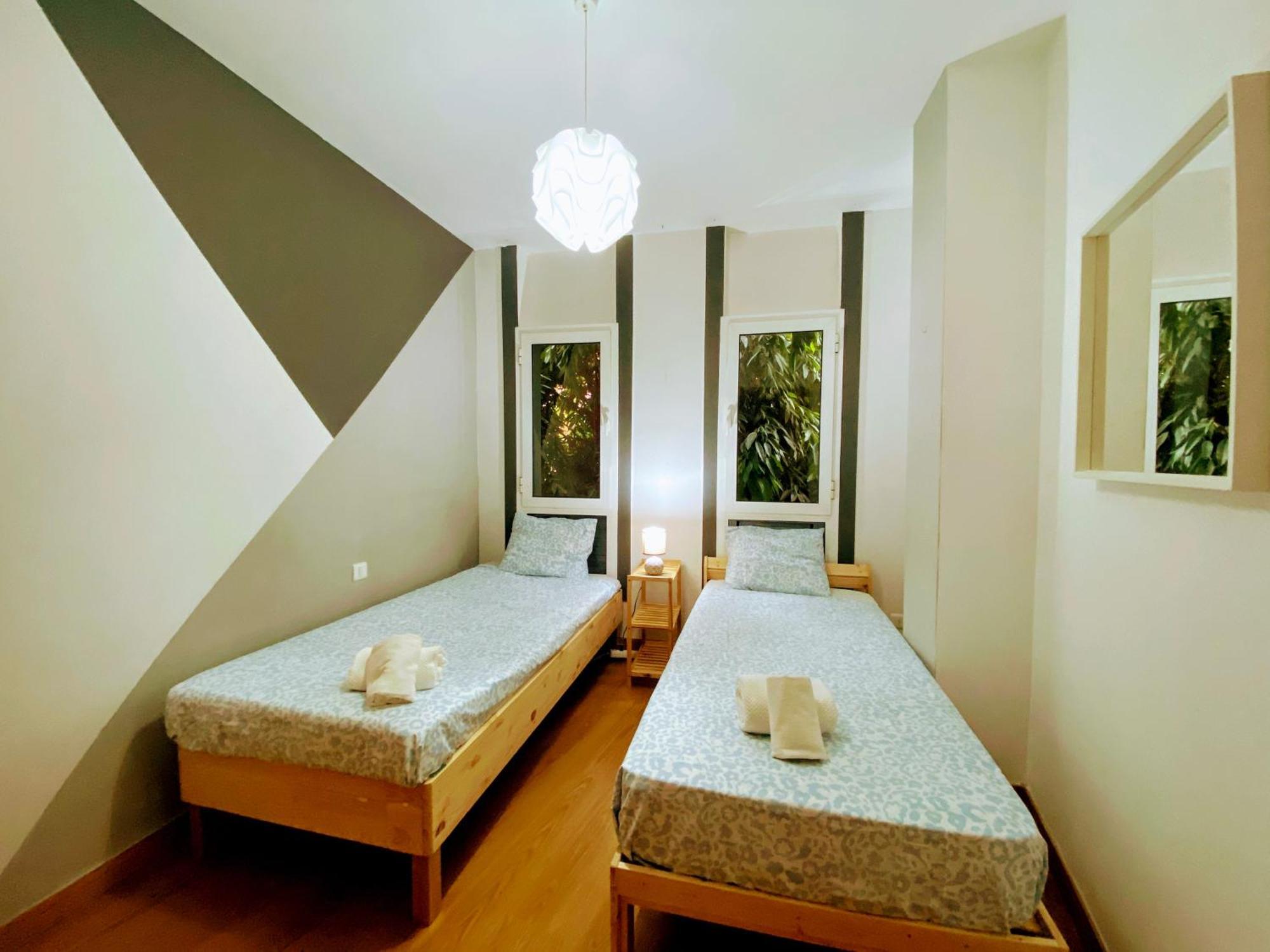 Pascal Flat By Wave Las Palmas de Gran Canaria