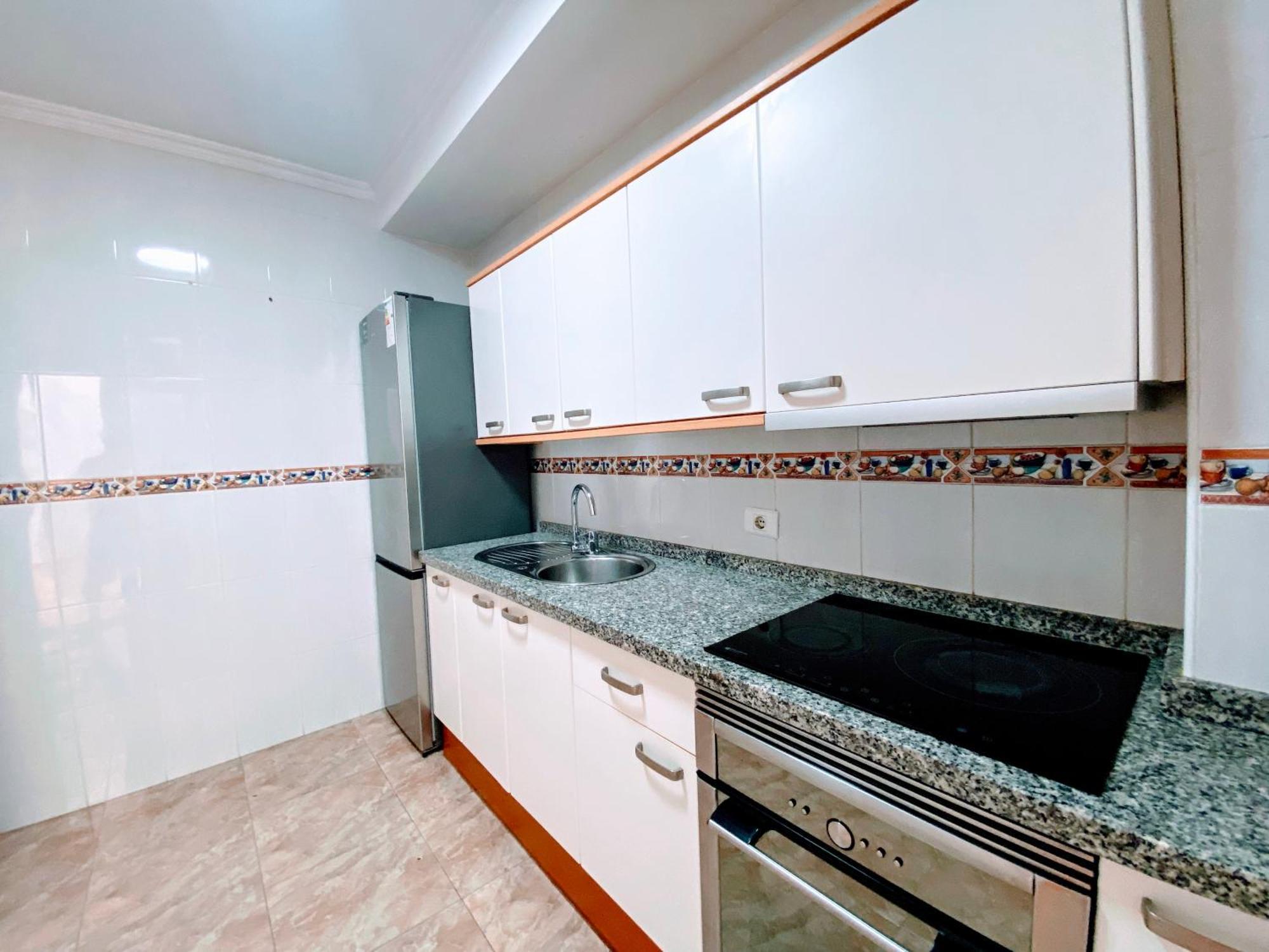 Apartment Pascal Flat By Wave