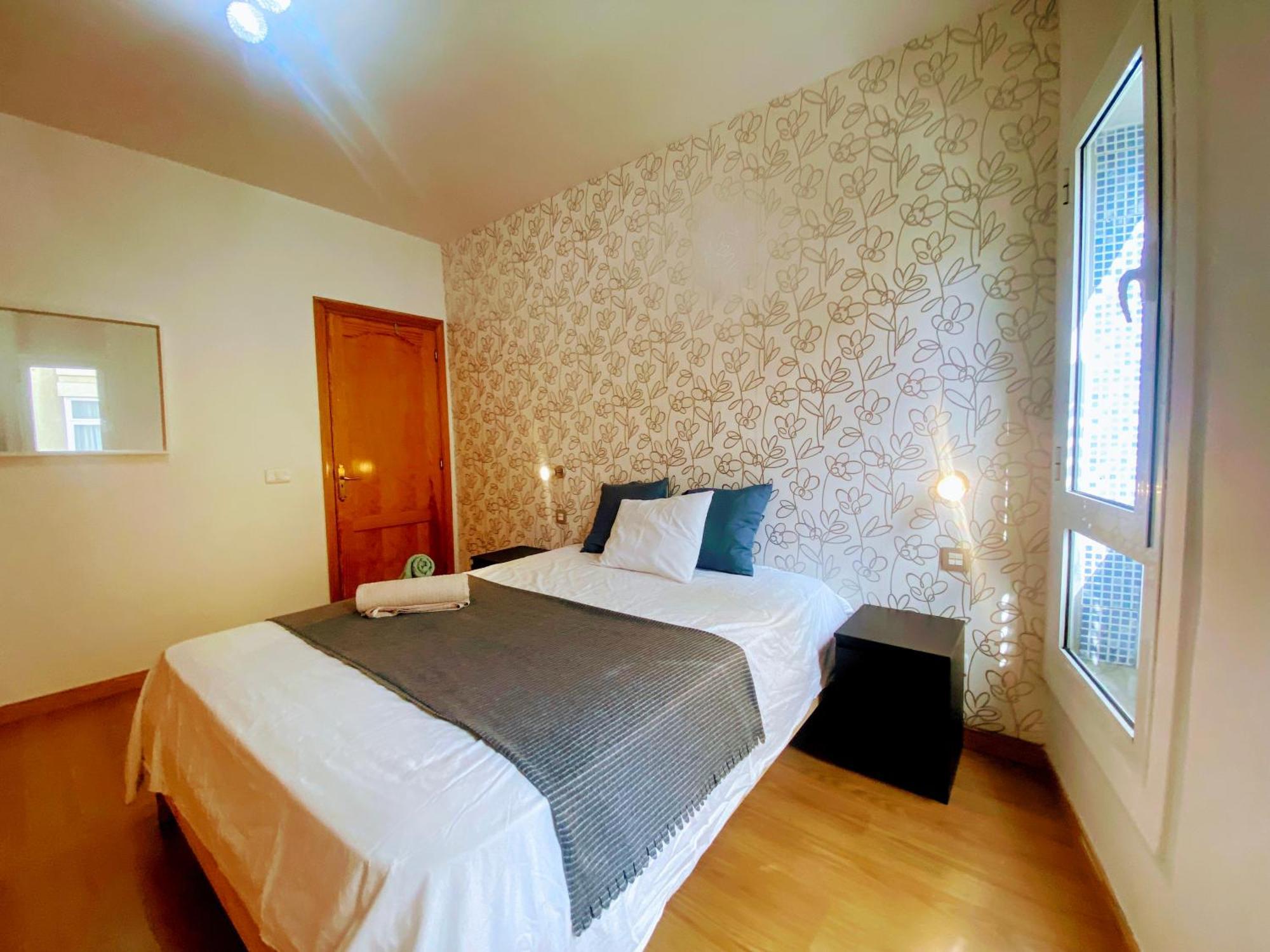 Apartment Pascal Flat By Wave