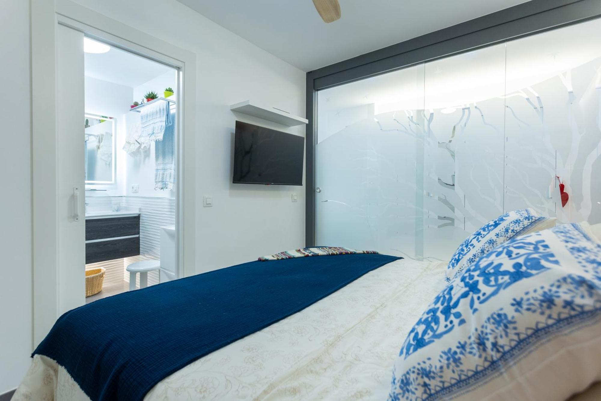 Lolazen Lascanteras Apartment