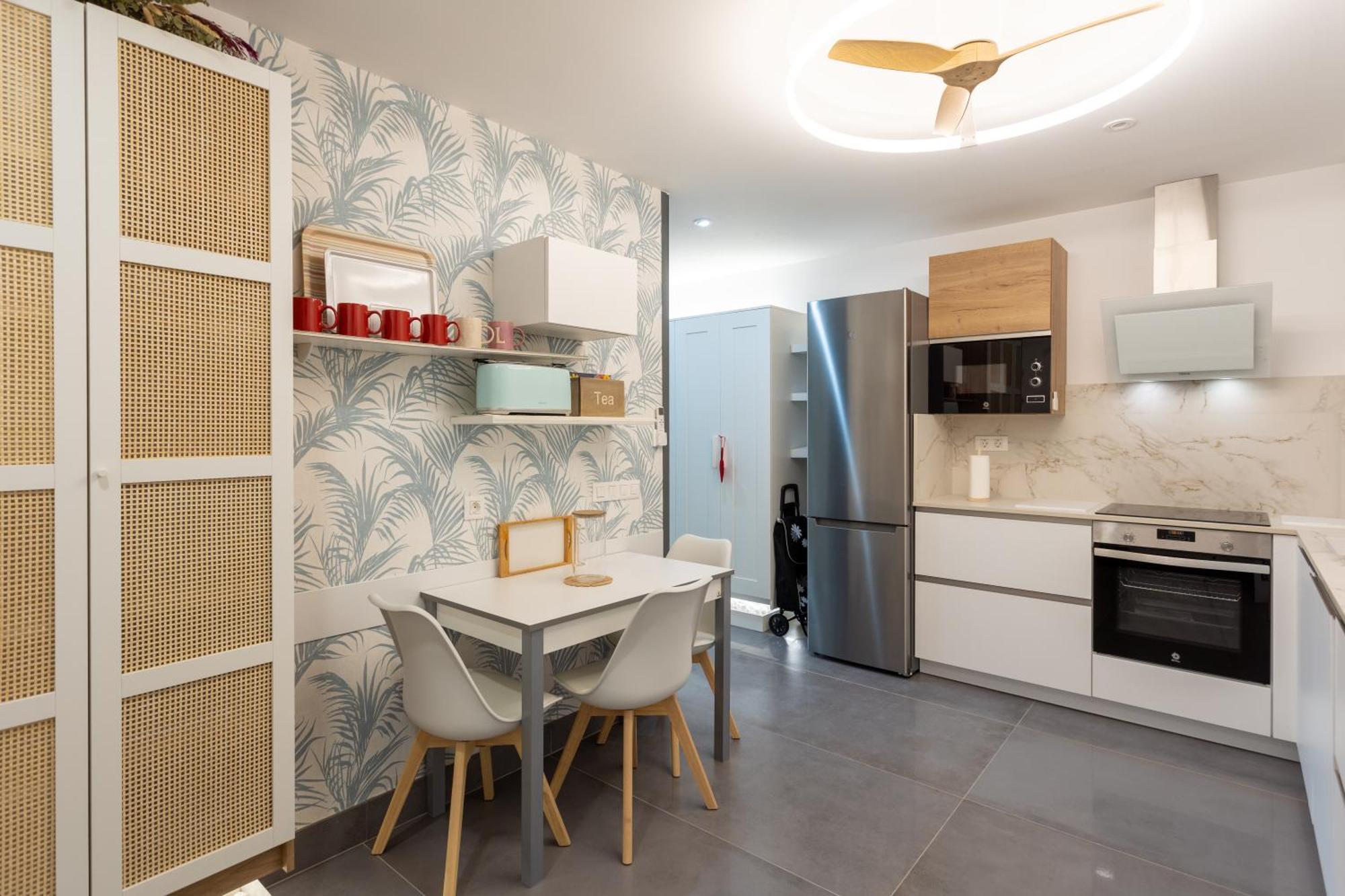 Apartment Lolazen Lascanteras