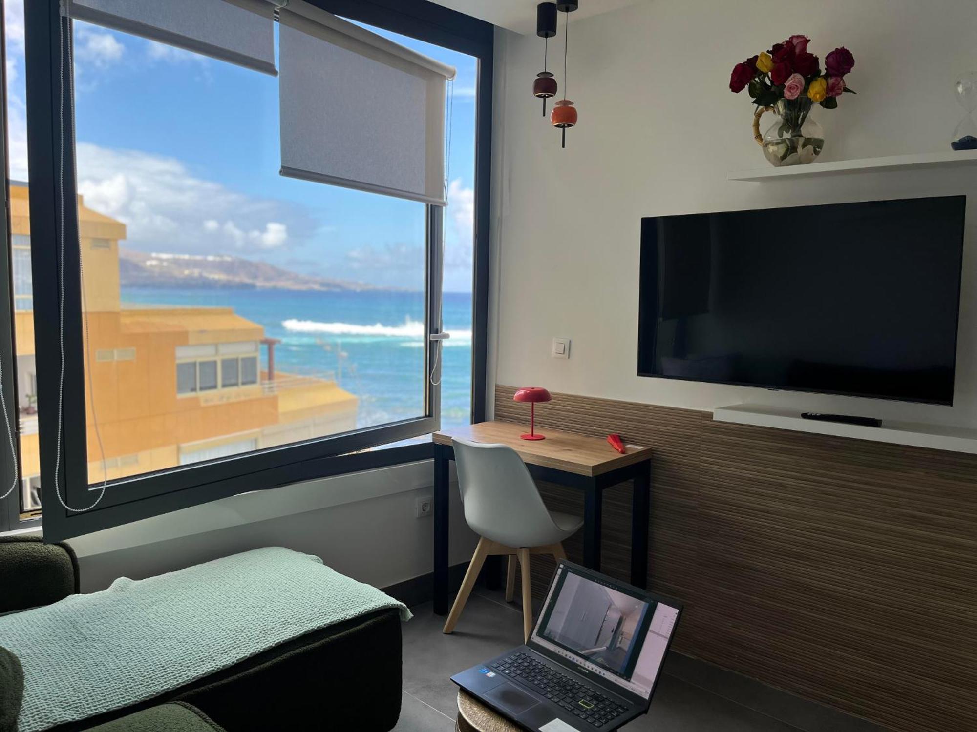 Apartment Lolazen Lascanteras *