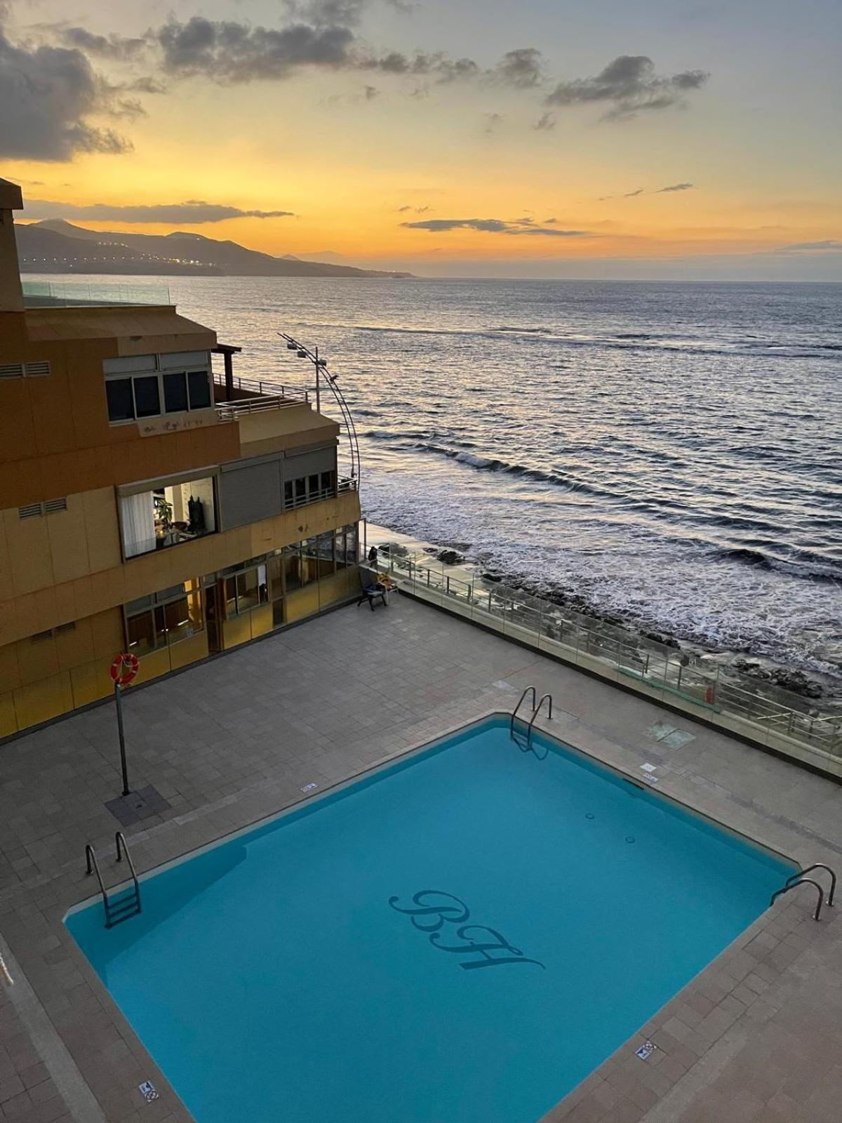 Apartment Lolazen Lascanteras Las Palmas de Gran Canaria
