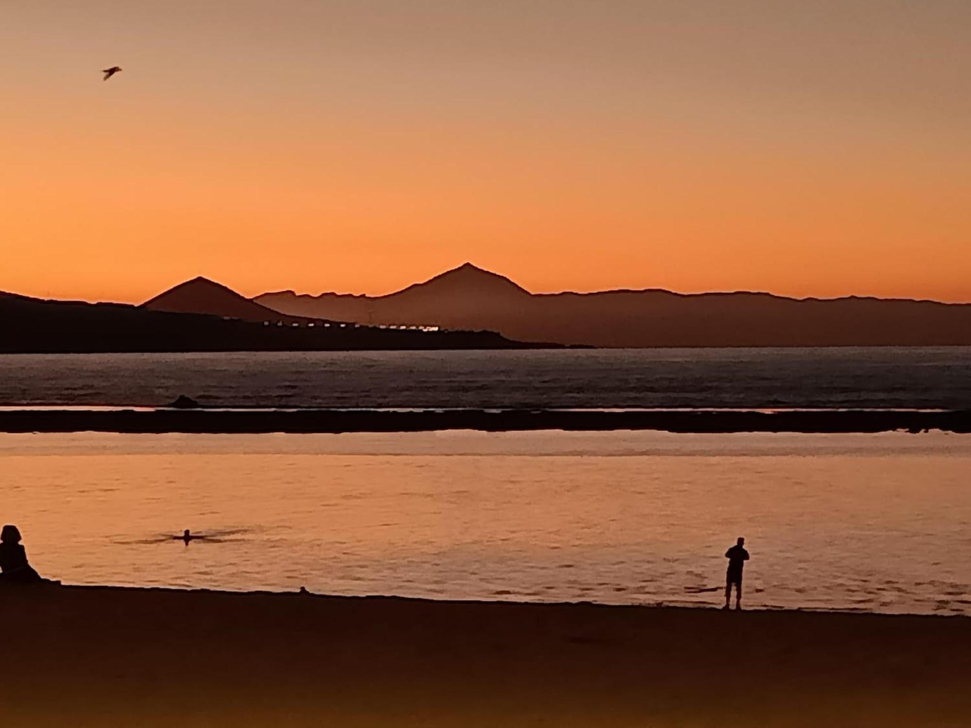Apartment Lolazen Lascanteras *
