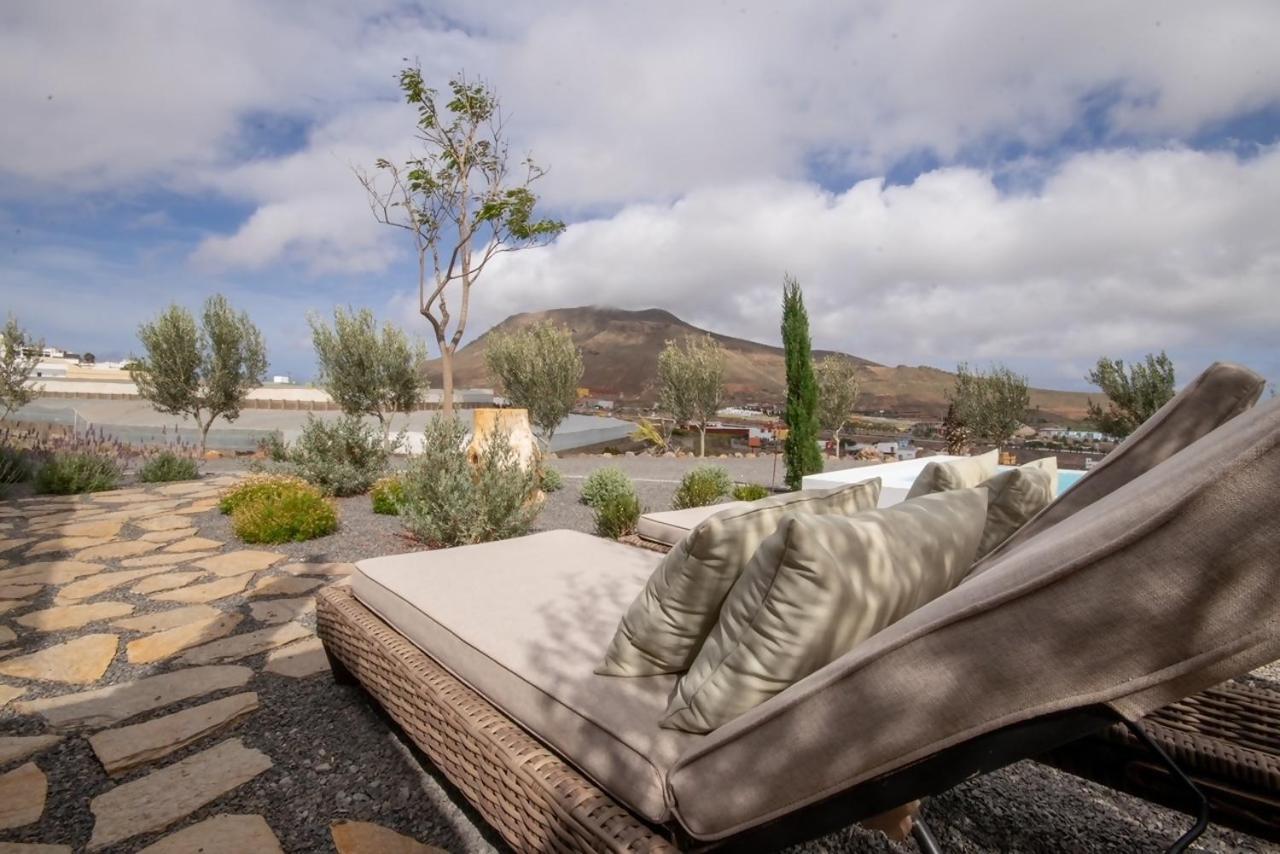 Casa vacanze Jardin Del Norte