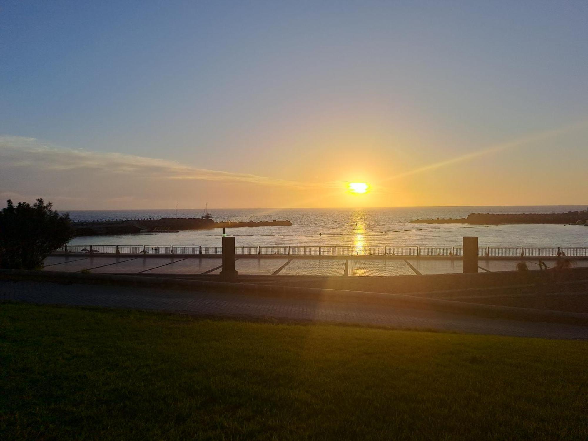 Incredible Sunsets * Puerto Rico (Gran Canaria)