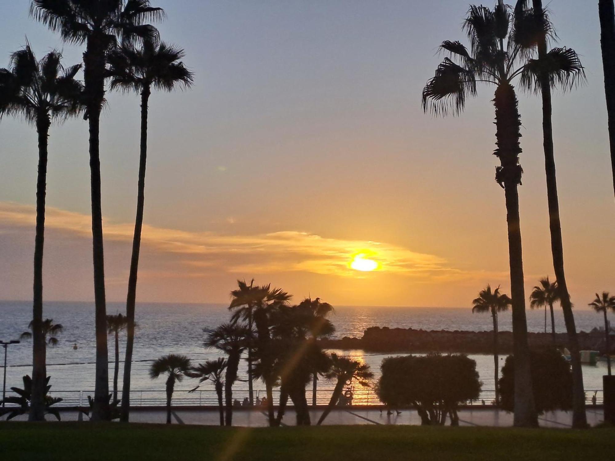 Incredible Sunsets