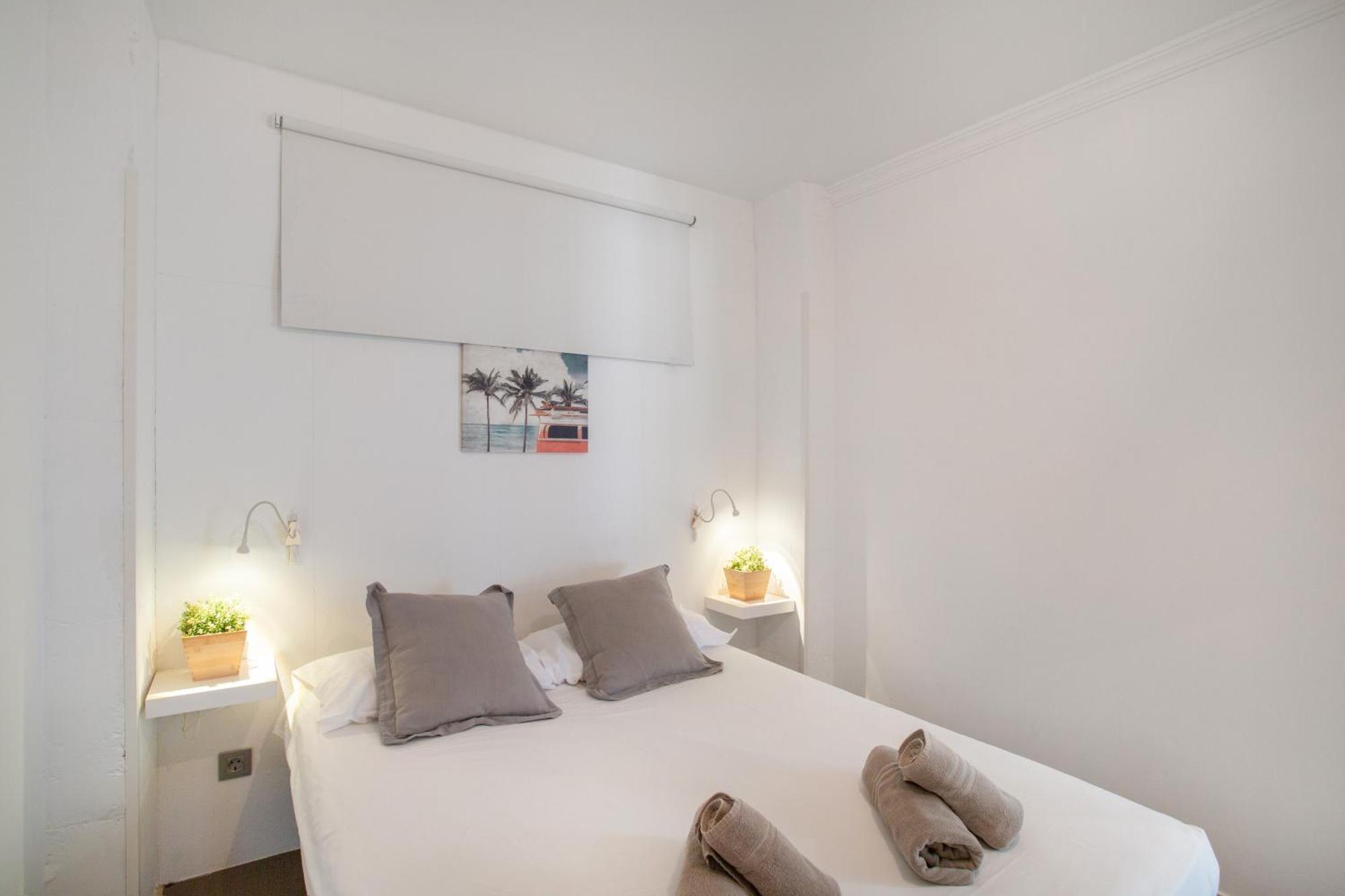 Yumbo Playa Del Ingles Apartamento *