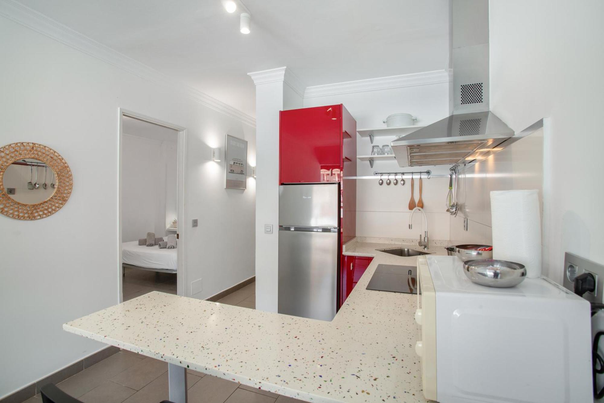 Yumbo Playa Del Ingles Apartamento *