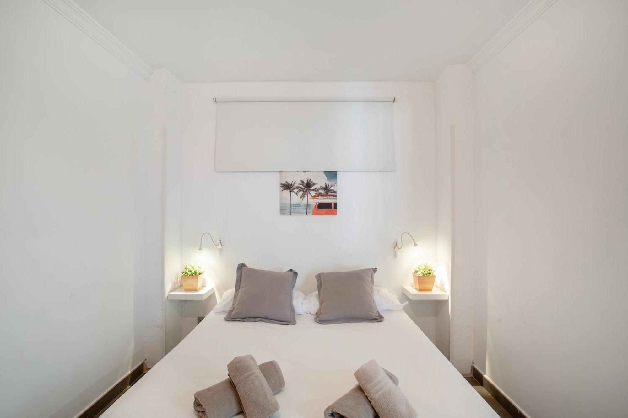 Apartamento Yumbo Playa Del Ingles San Bartolomé