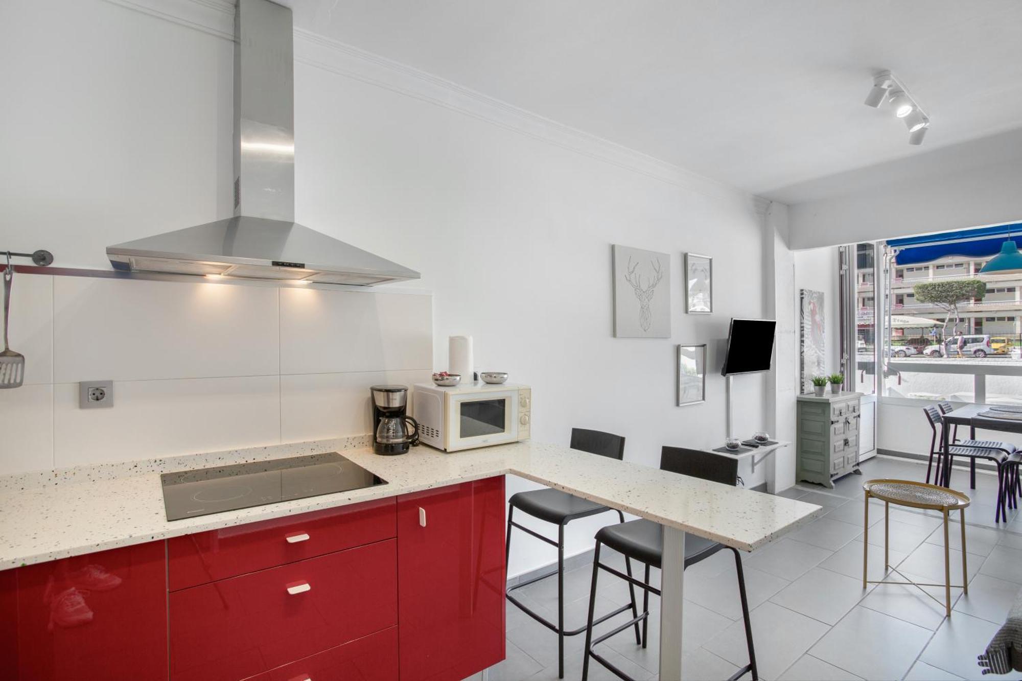 Yumbo Playa Del Ingles Apartamento *