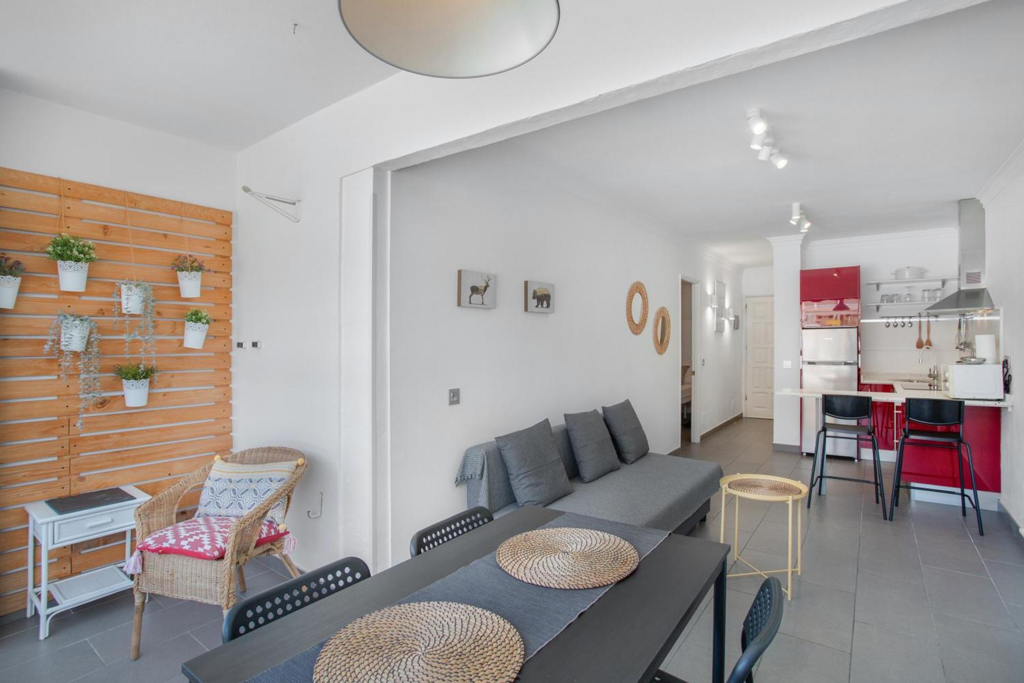 Apartamento Yumbo Playa Del Ingles