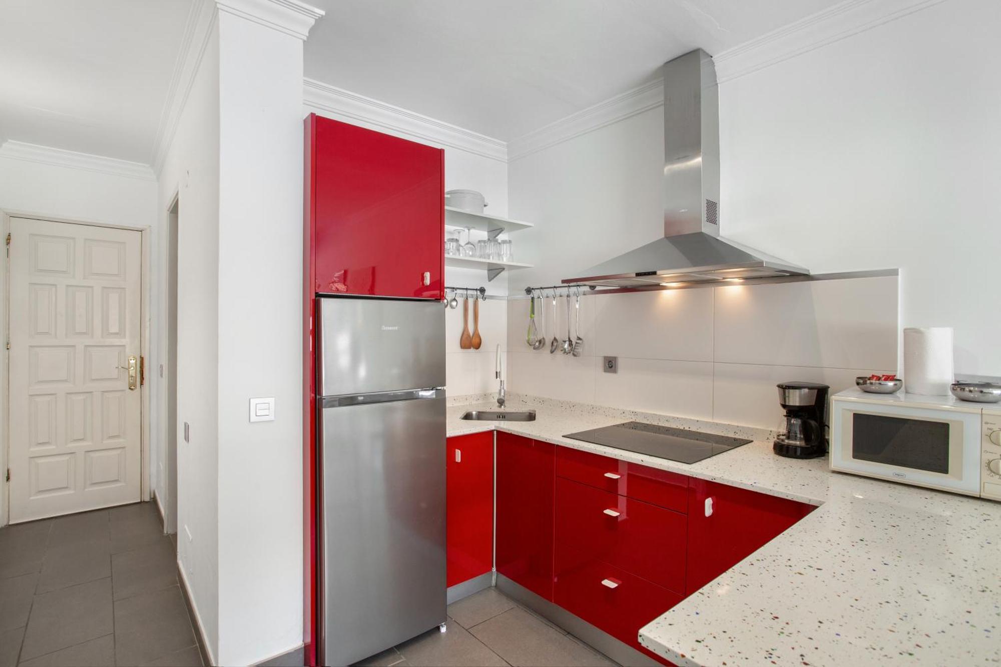 Apartamento Yumbo Playa Del Ingles *