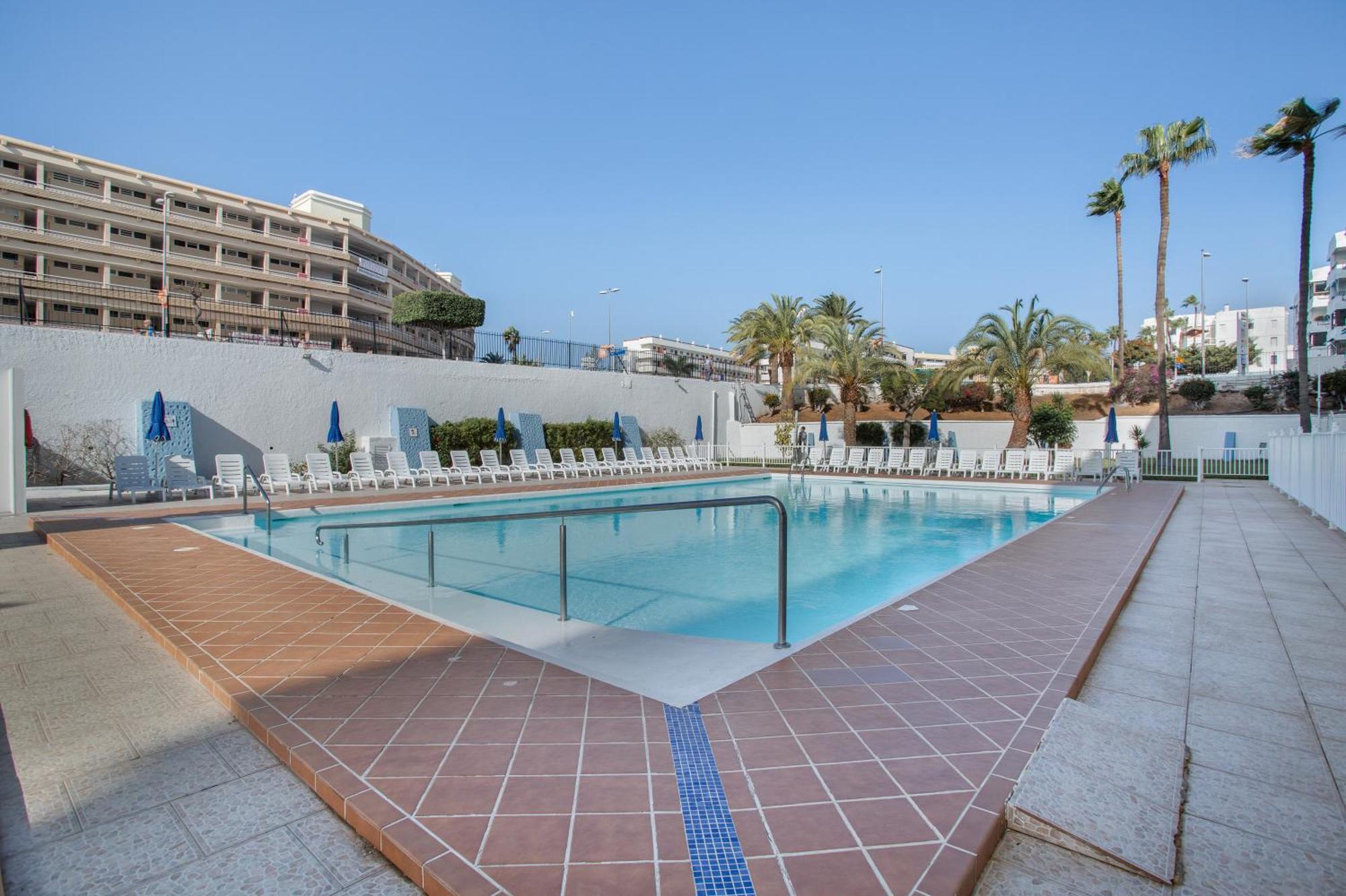 Yumbo Playa Del Ingles Apartamento San Bartolomé