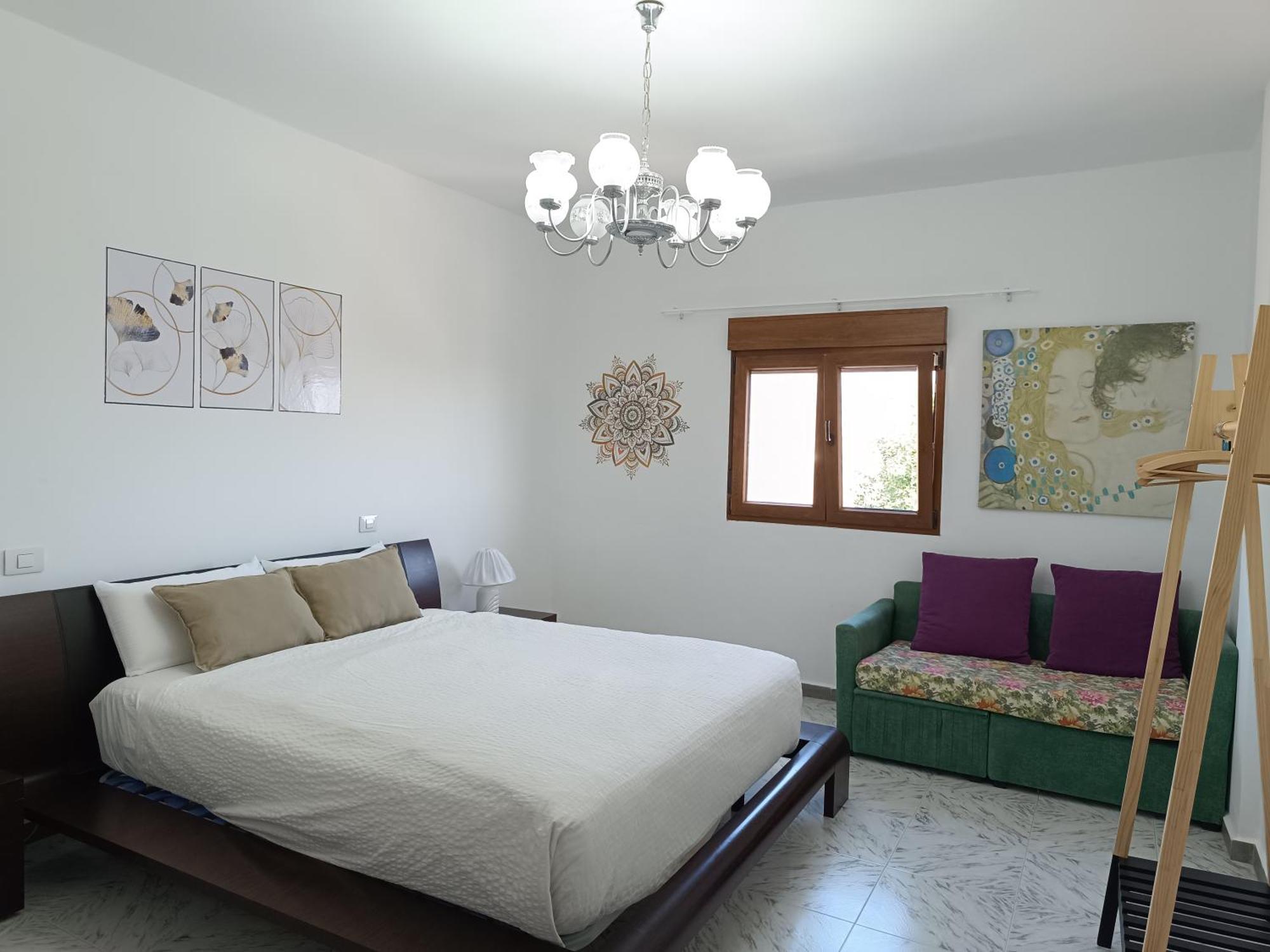 Apartamento The Ravine House Ii El Tablero (Las Palmas)