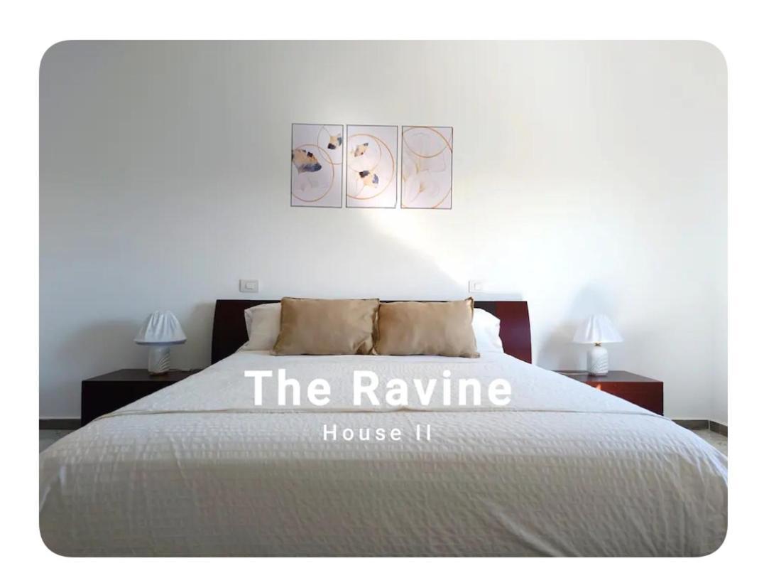 The Ravine House Ii