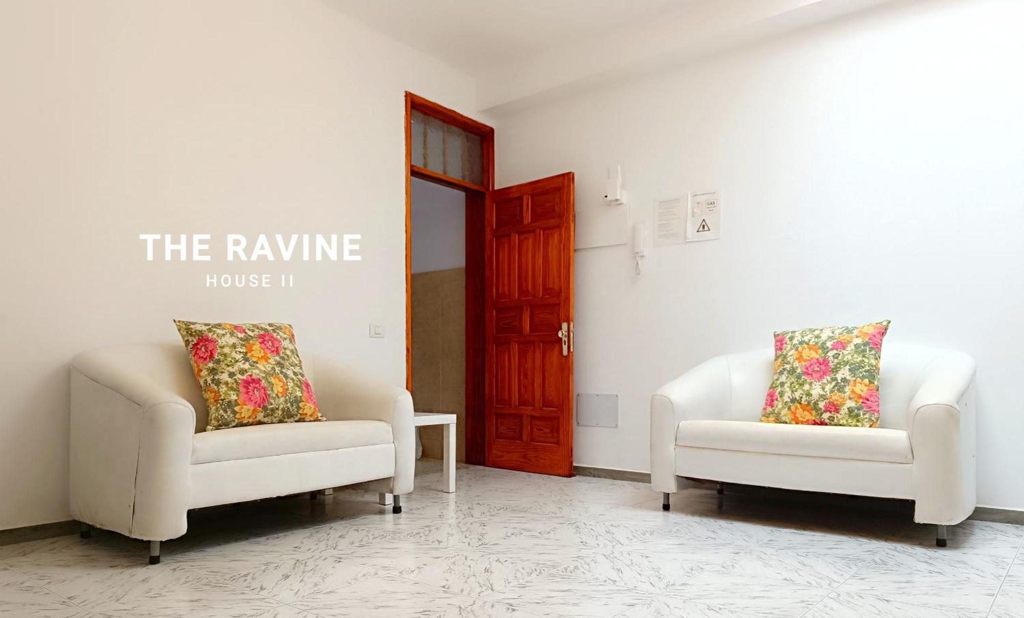 Apartamento The Ravine House Ii El Tablero (Las Palmas)
