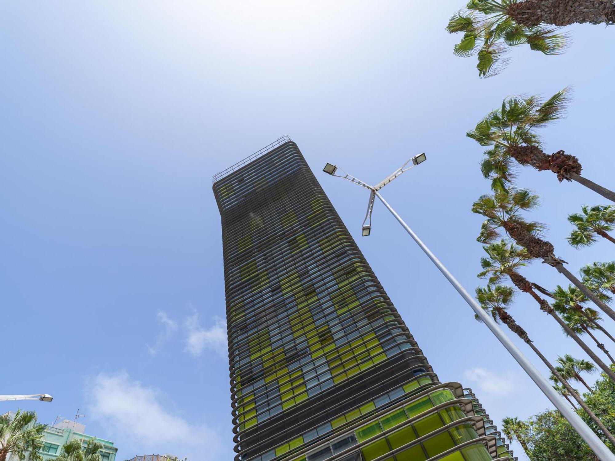 Yan Building By Canariasgetaway Las Palmas de Gran Canaria
