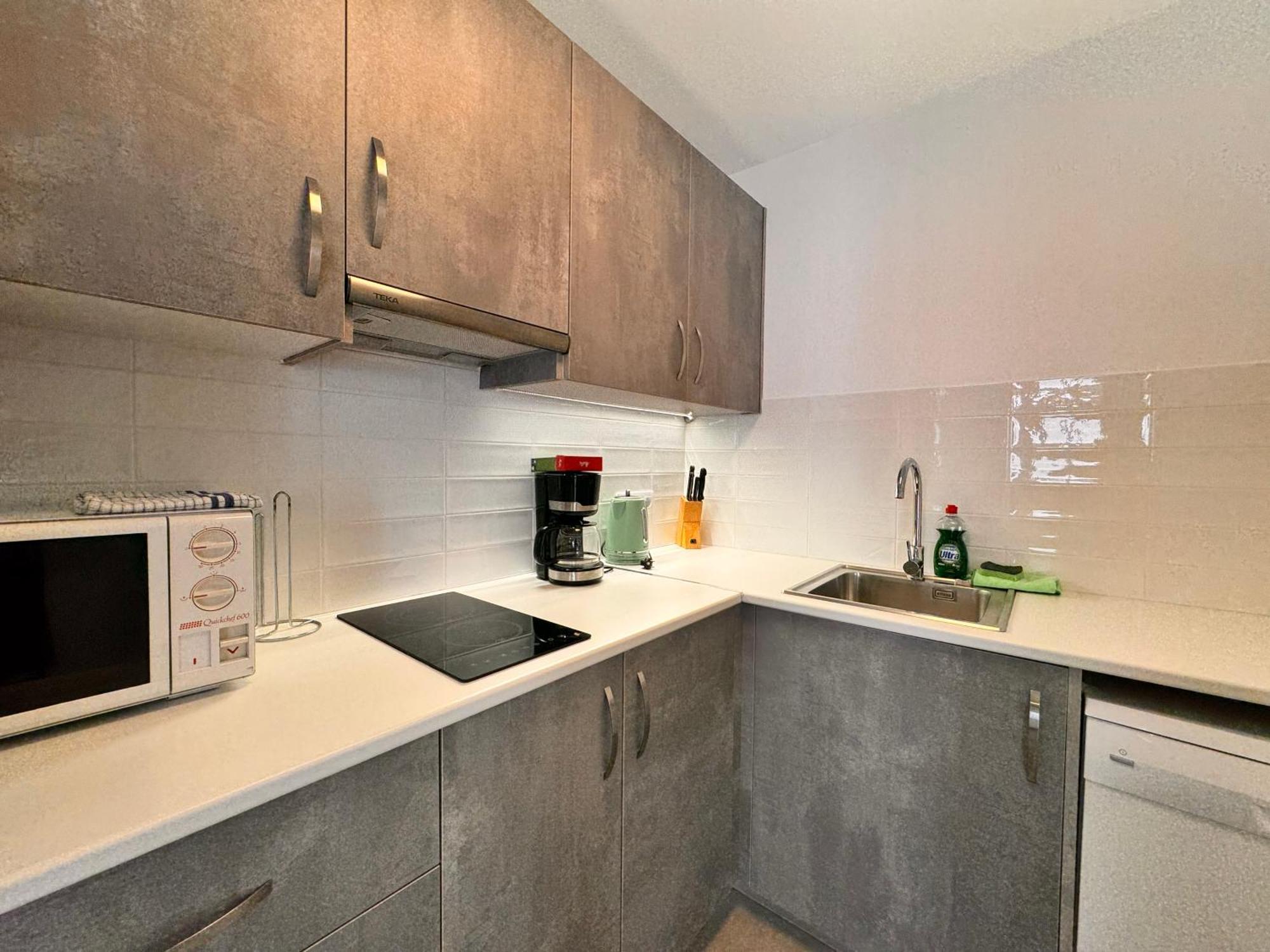 Casa vacanze Yumbo Rainbow Homes A Maspalomas (Gran Canaria)