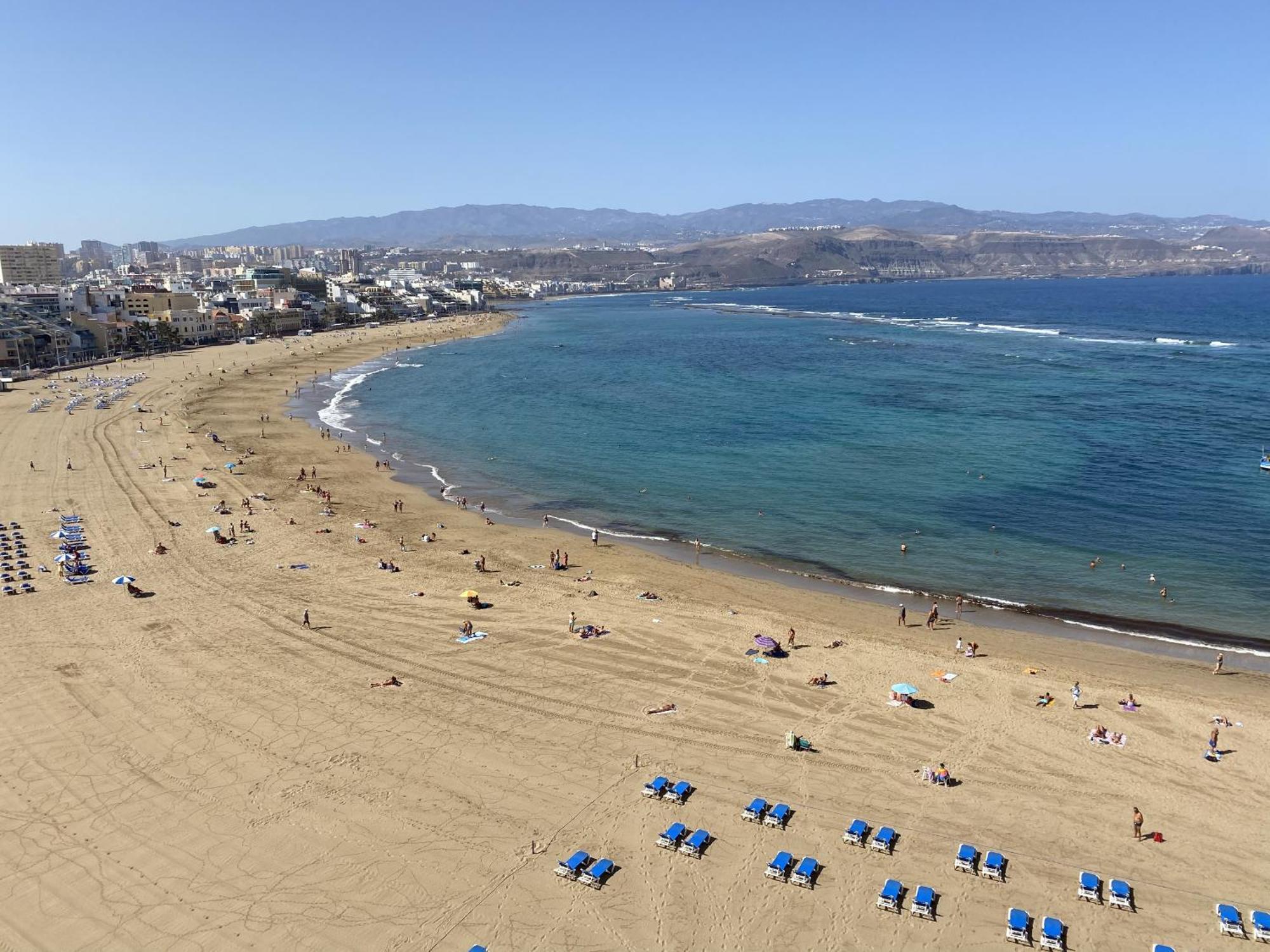Confital By Canariasgetaway Casa vacanze Las Palmas de Gran Canaria