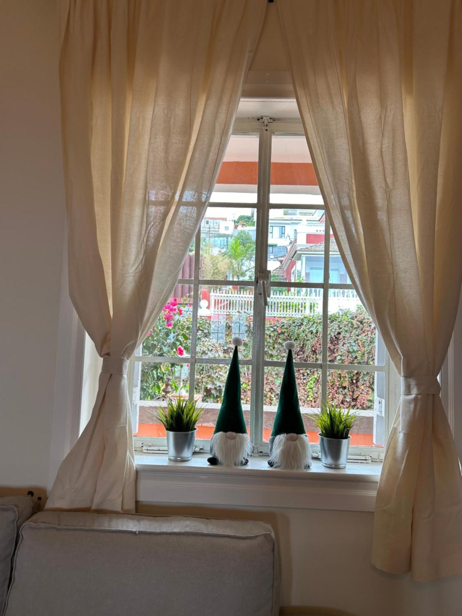 Apartamento Casa Del Rio *
