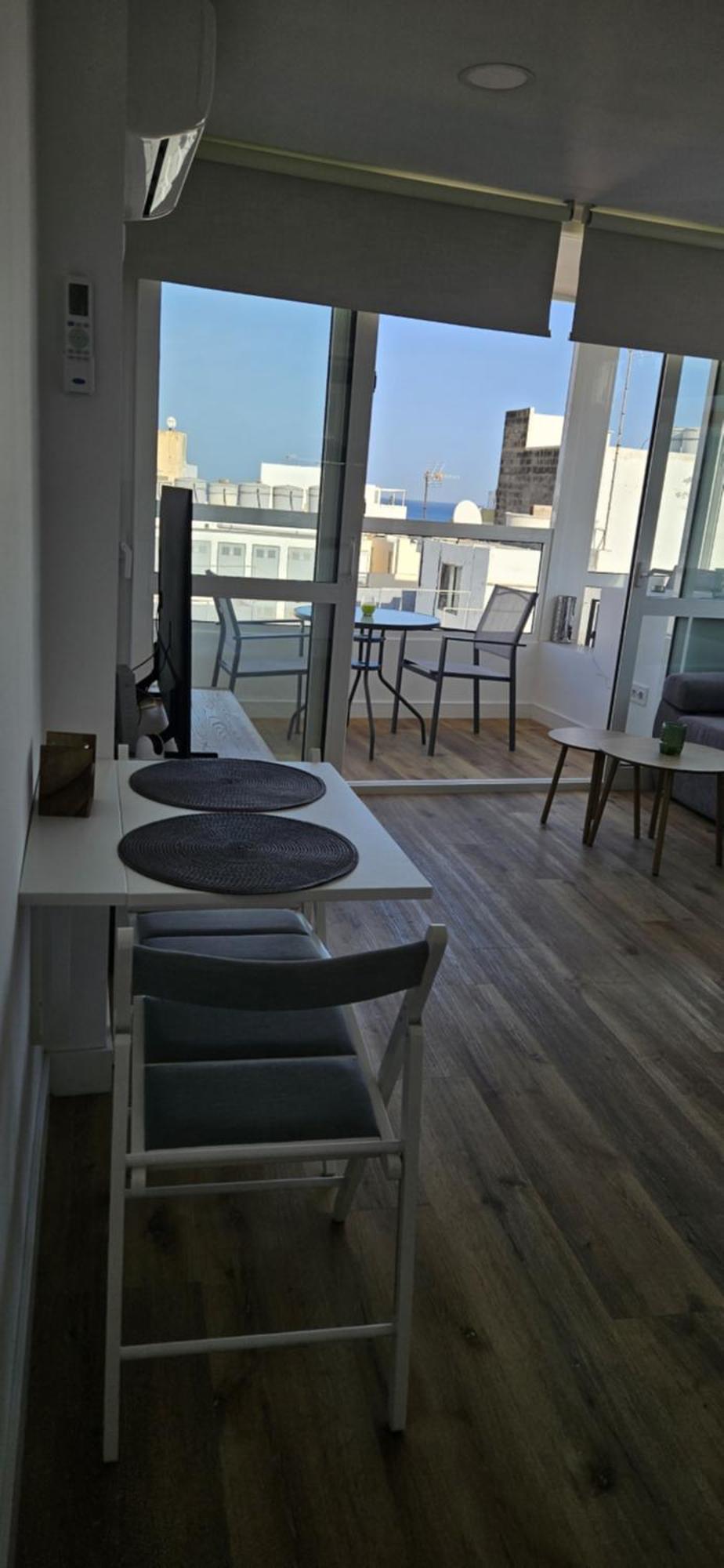 Mar Y Sol Apartment *