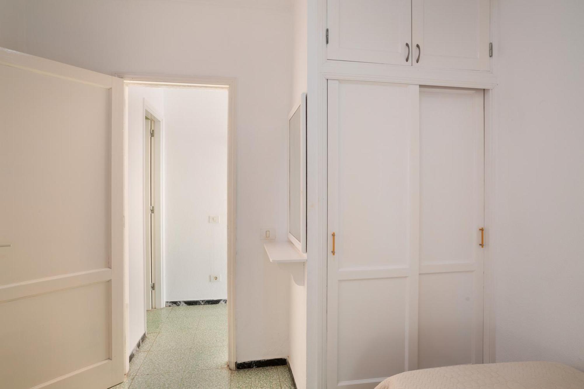 Apartamento Angeles 1