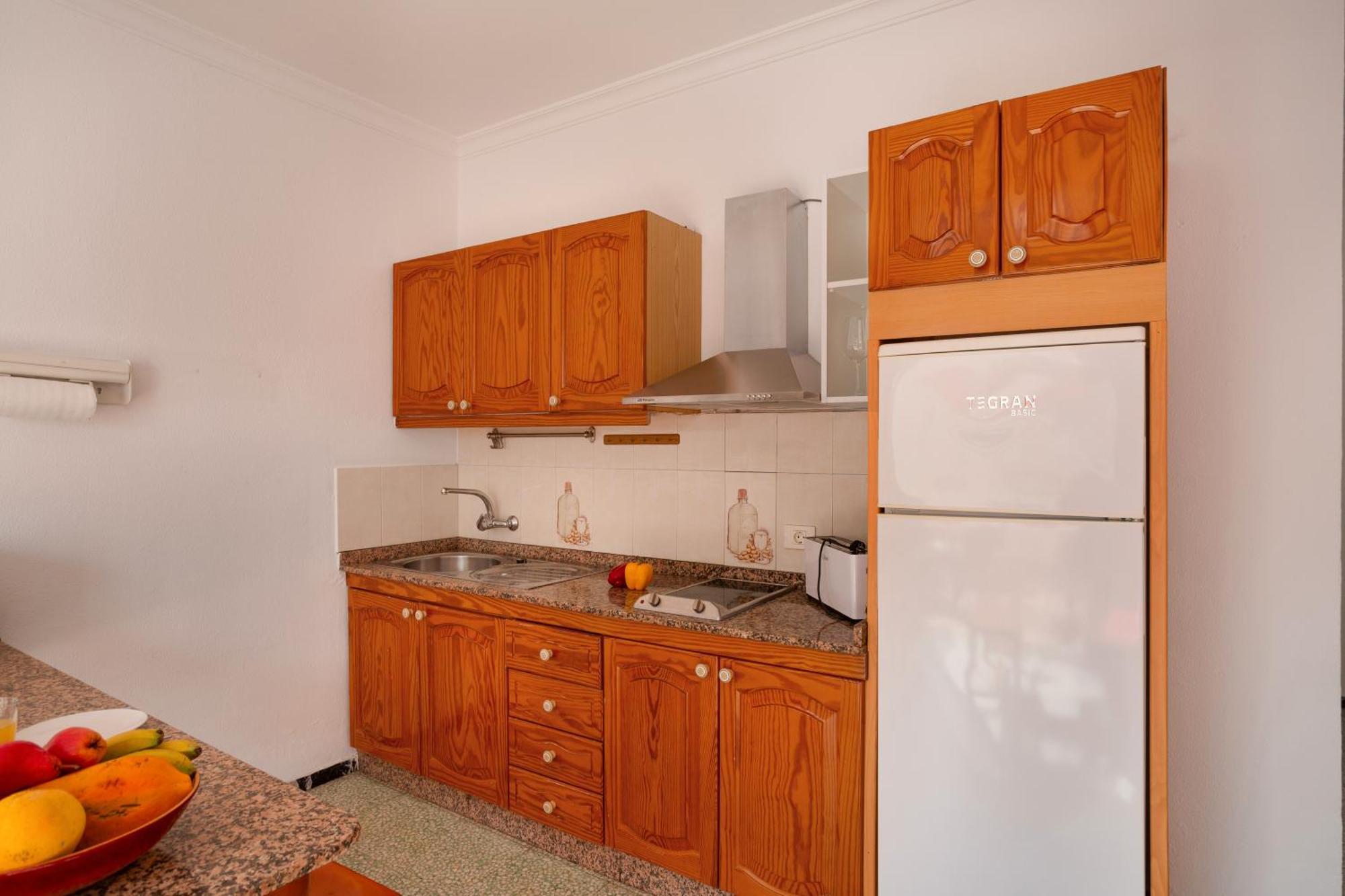Apartamento Angeles 1 Puerto De Mogan