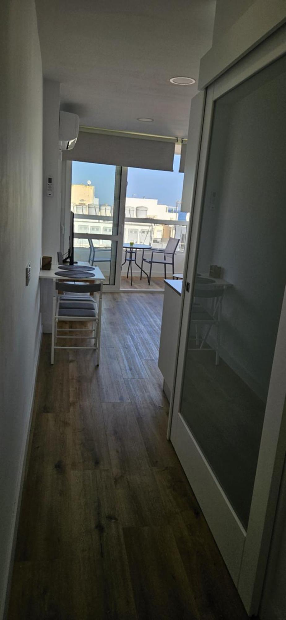 Apartment Mar Y Sol Las Palmas de Gran Canaria