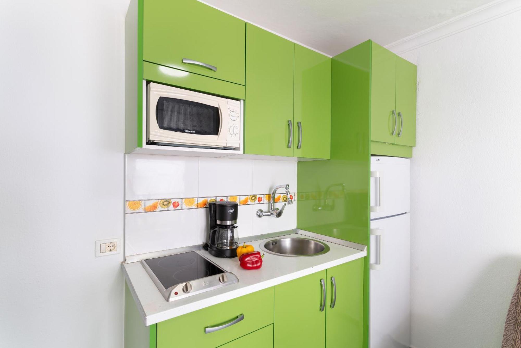 Apartamento Angeles 3 *
