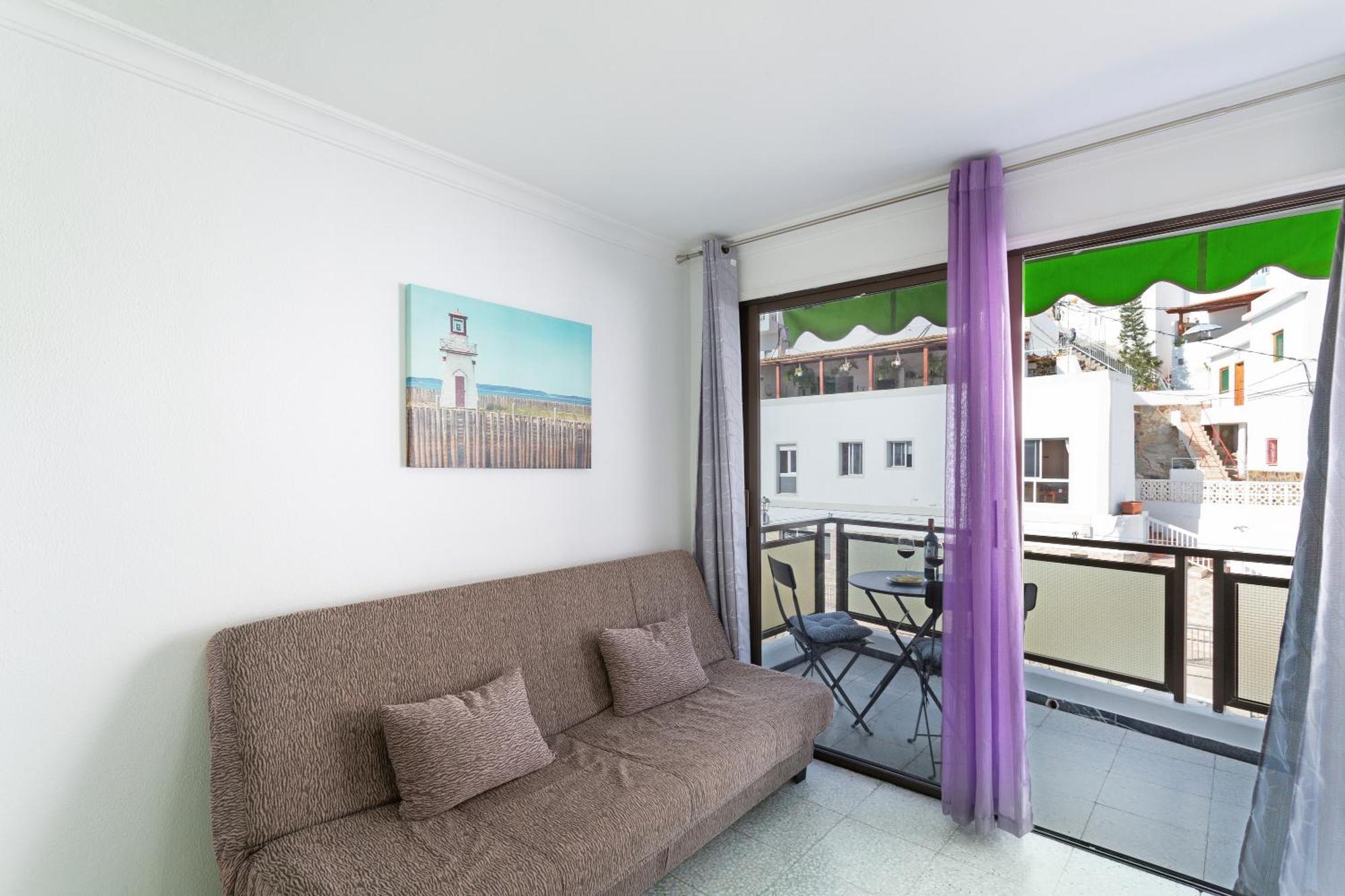 Apartamento Angeles 3 Puerto De Mogan