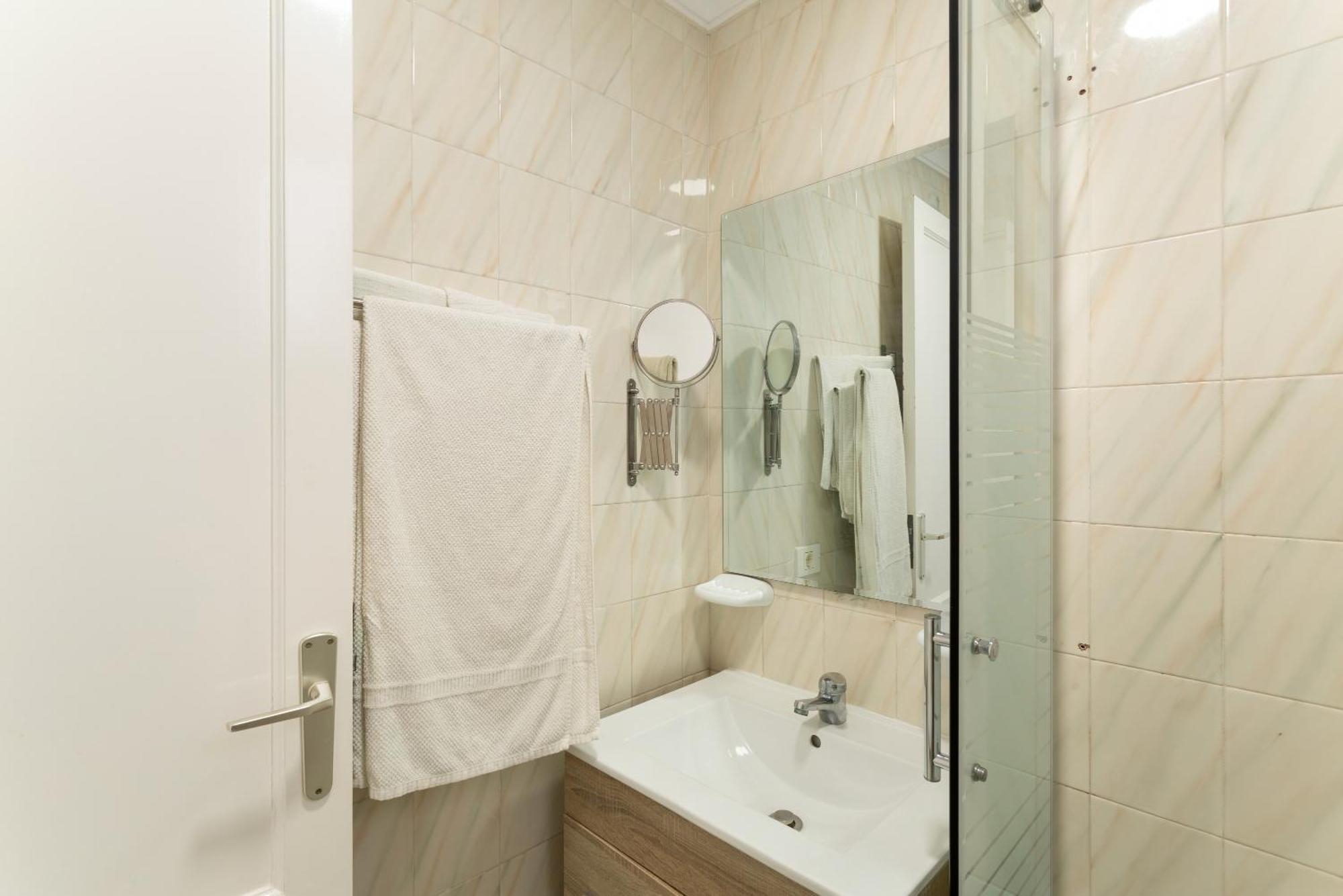 Apartamento Angeles 3 *