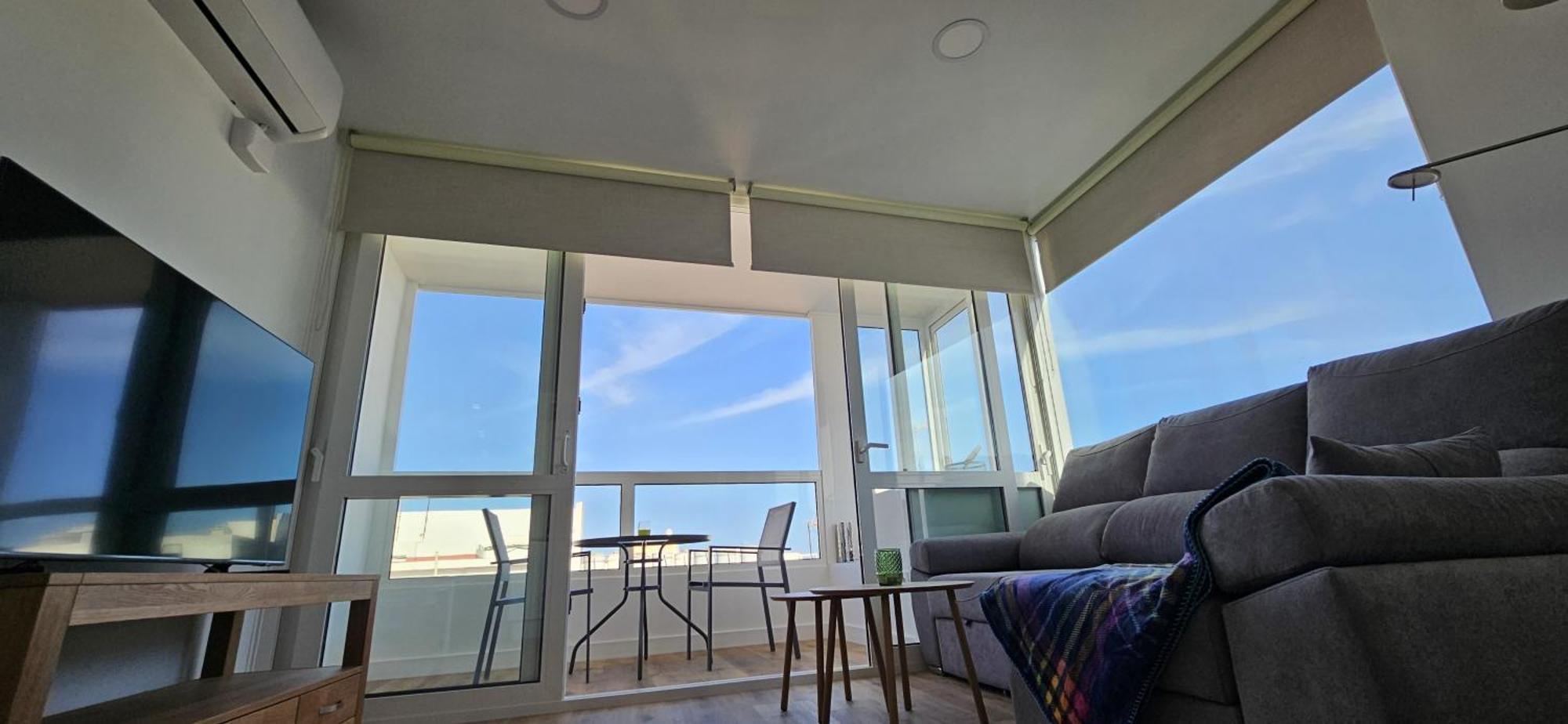 Mar Y Sol Apartment