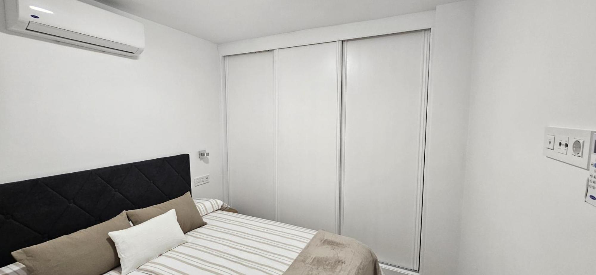 Apartment Mar Y Sol *