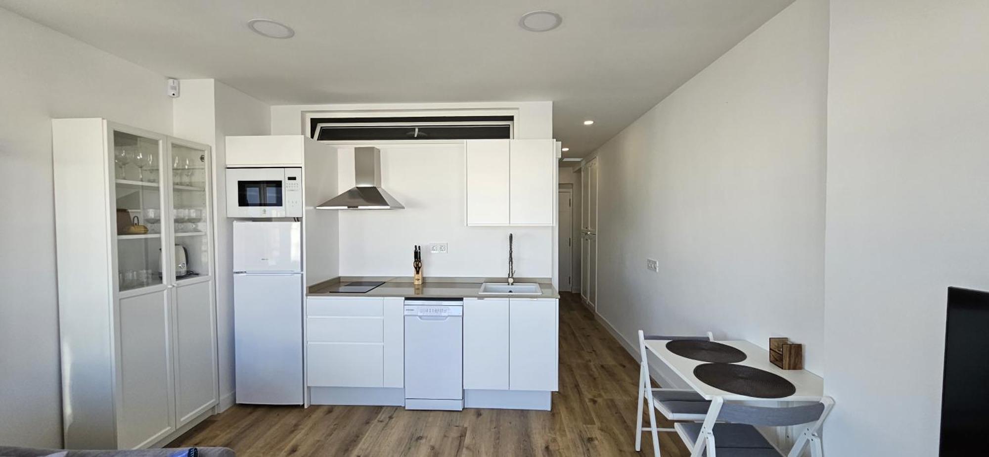 Apartment Mar Y Sol