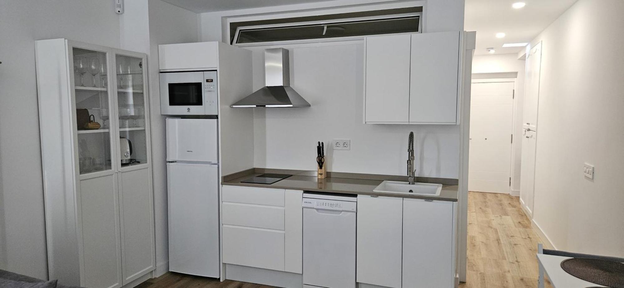 Mar Y Sol Apartment
