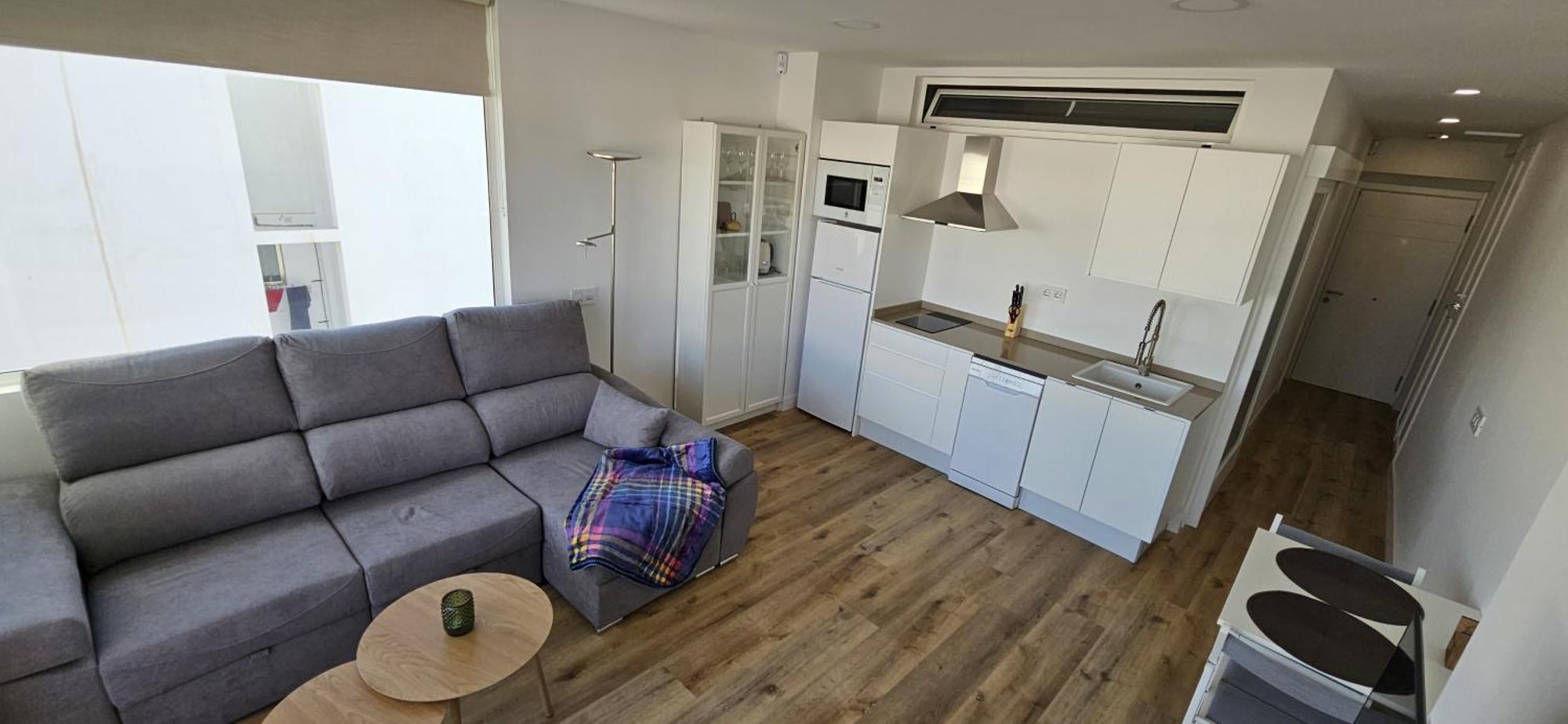 Apartment Mar Y Sol Las Palmas de Gran Canaria